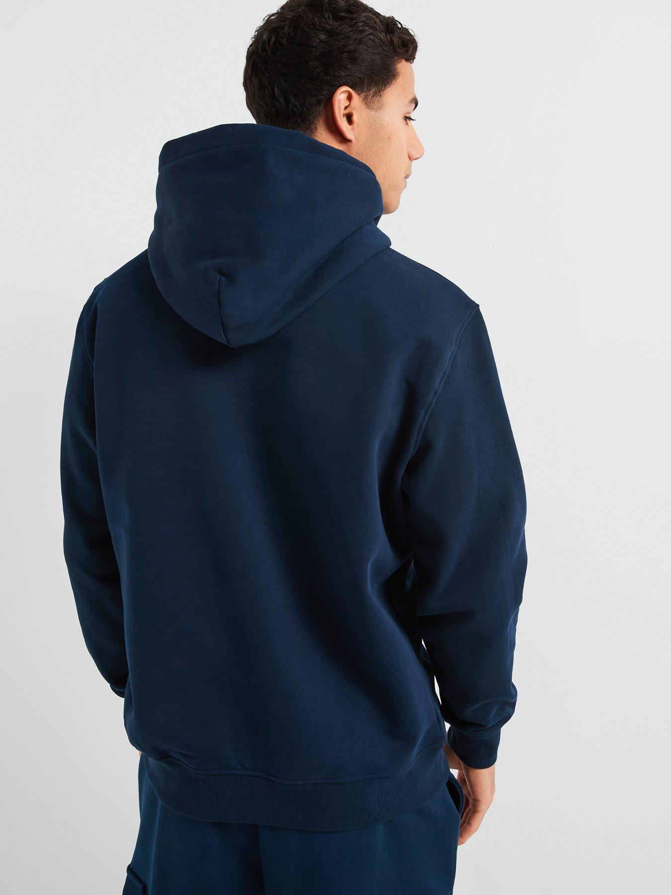 tommy-jeans-regular-fit-badge-left-hoodie-navystillFront