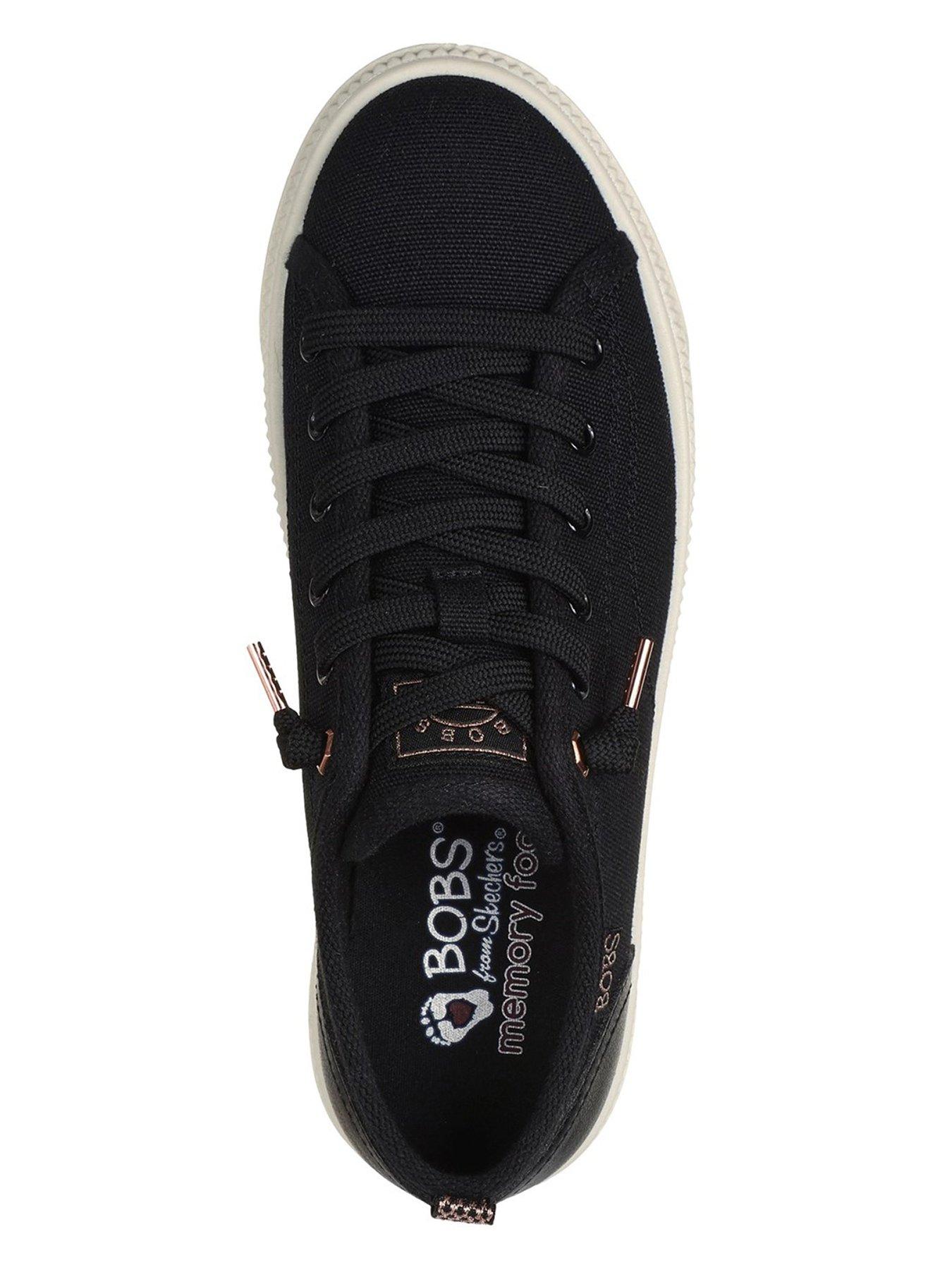 skechers-bobs-copa-plimsolls-blackoutfit