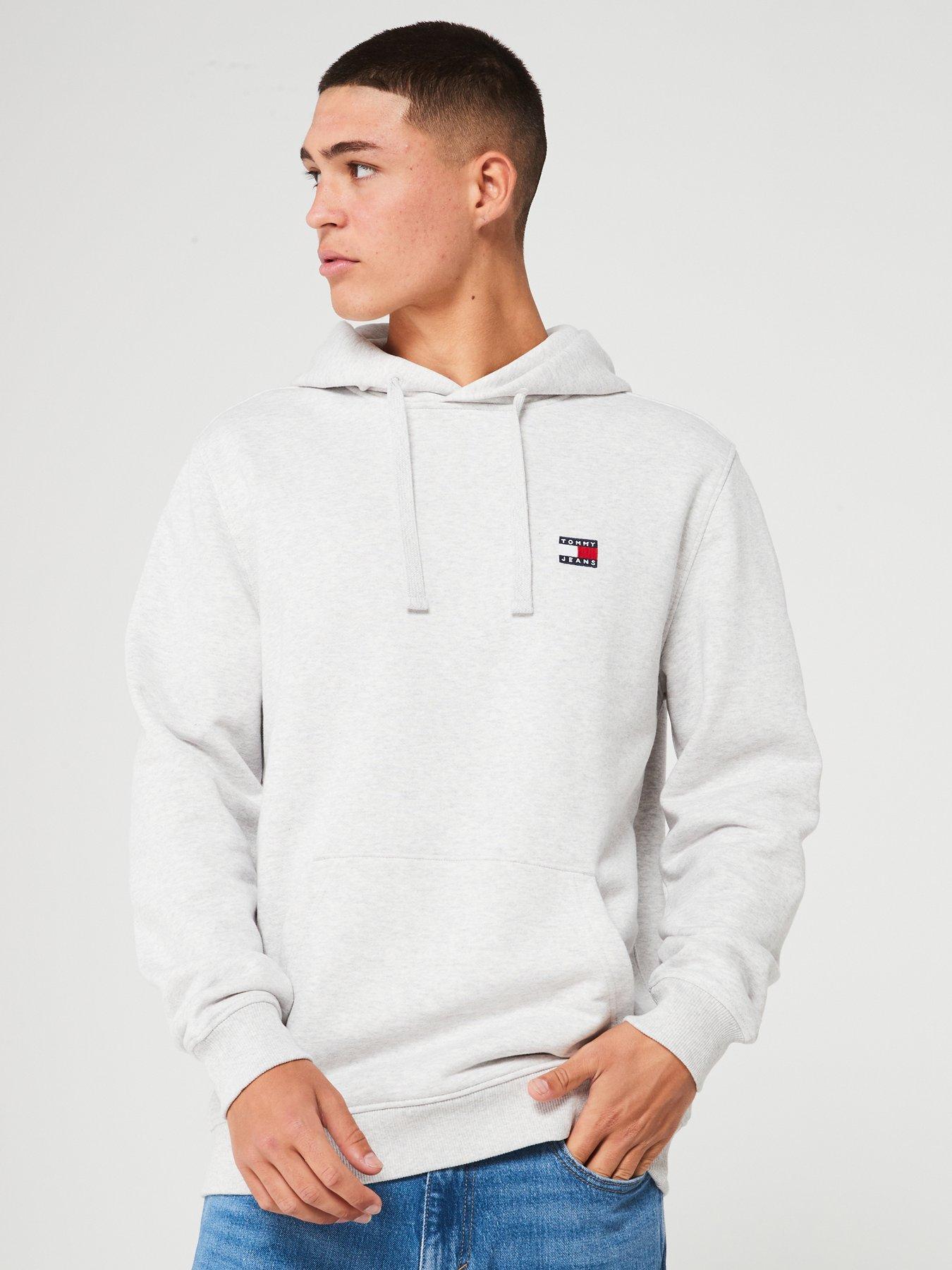 tommy-jeans-tommy-jeans-regular-fit-left-chest-badge-hoodie-light-grey