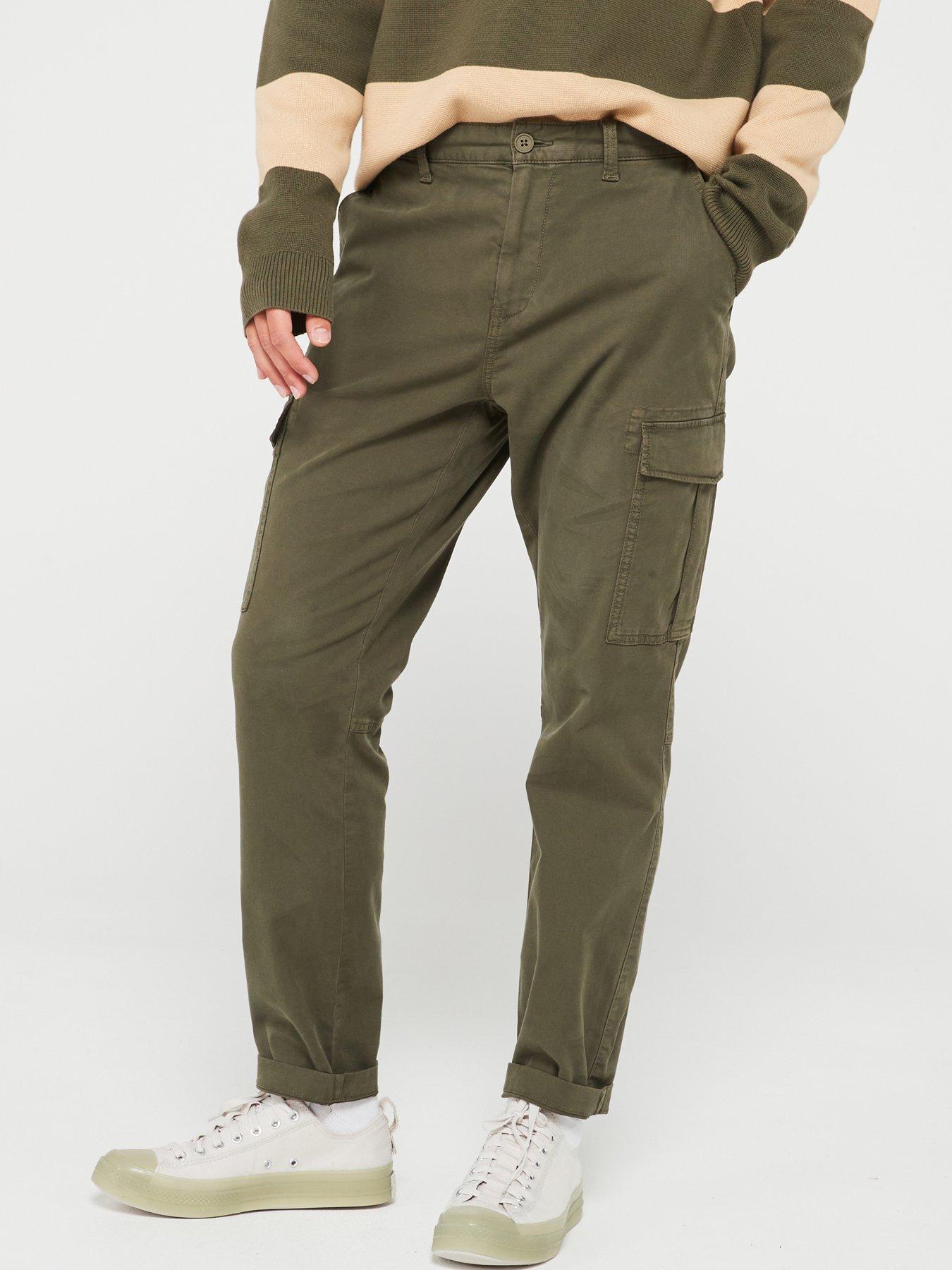 tommy-jeans-austin-slim-tape-lightweight-cargo-pants-dark-khaki