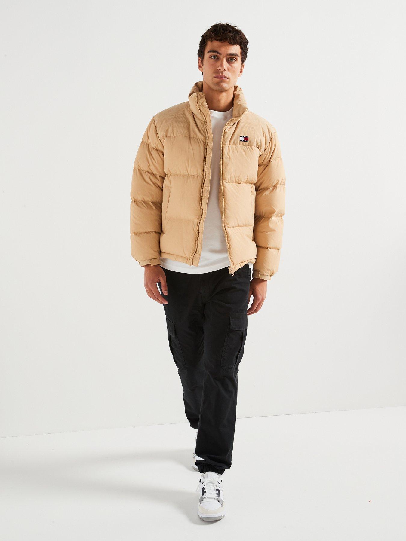 tommy-jeans-ryan-straight-fit-ripstop-cargo-pants-blackdetail