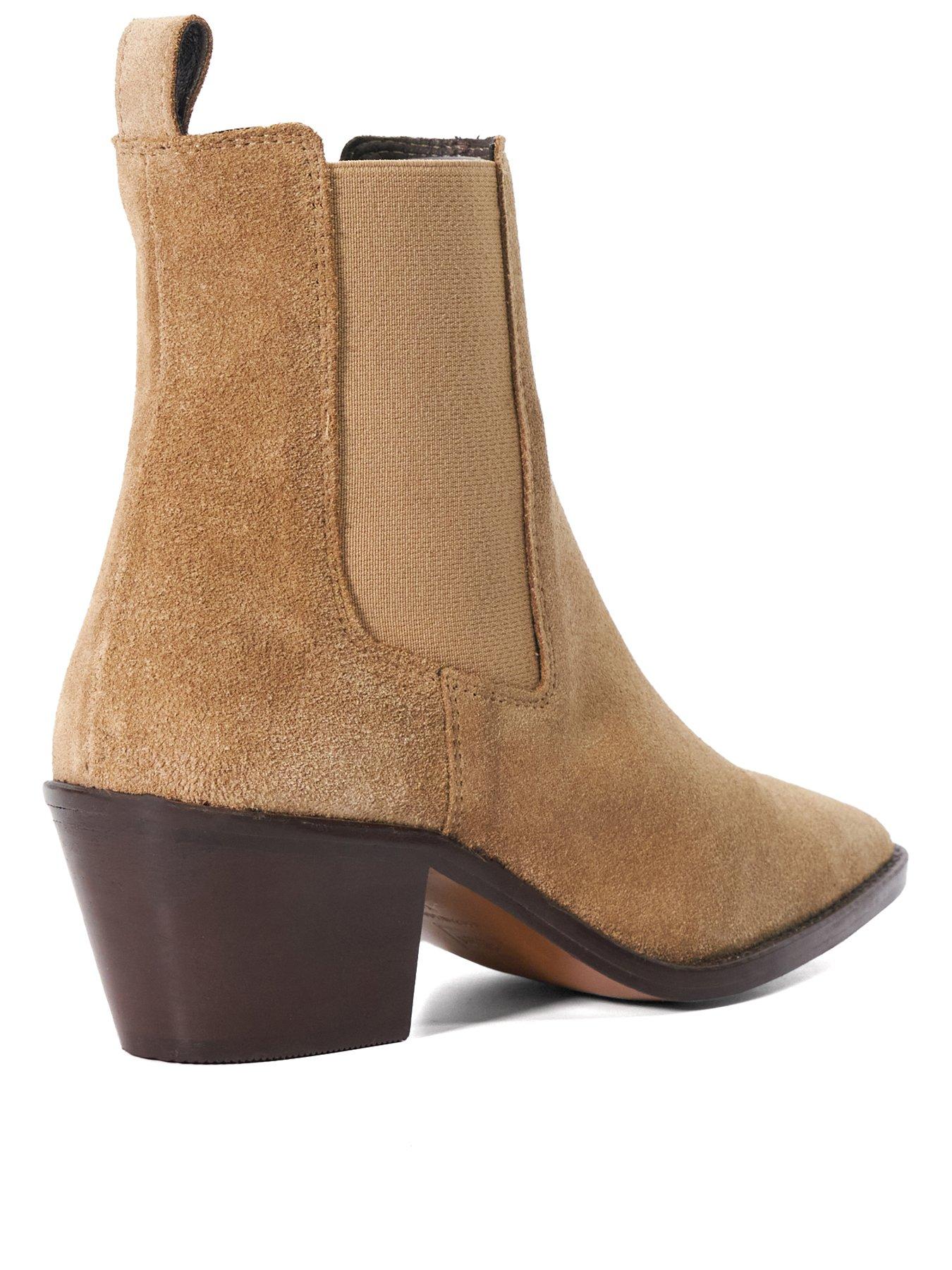 dune-london-pexas-western-ankle-boots-sand-suedeback