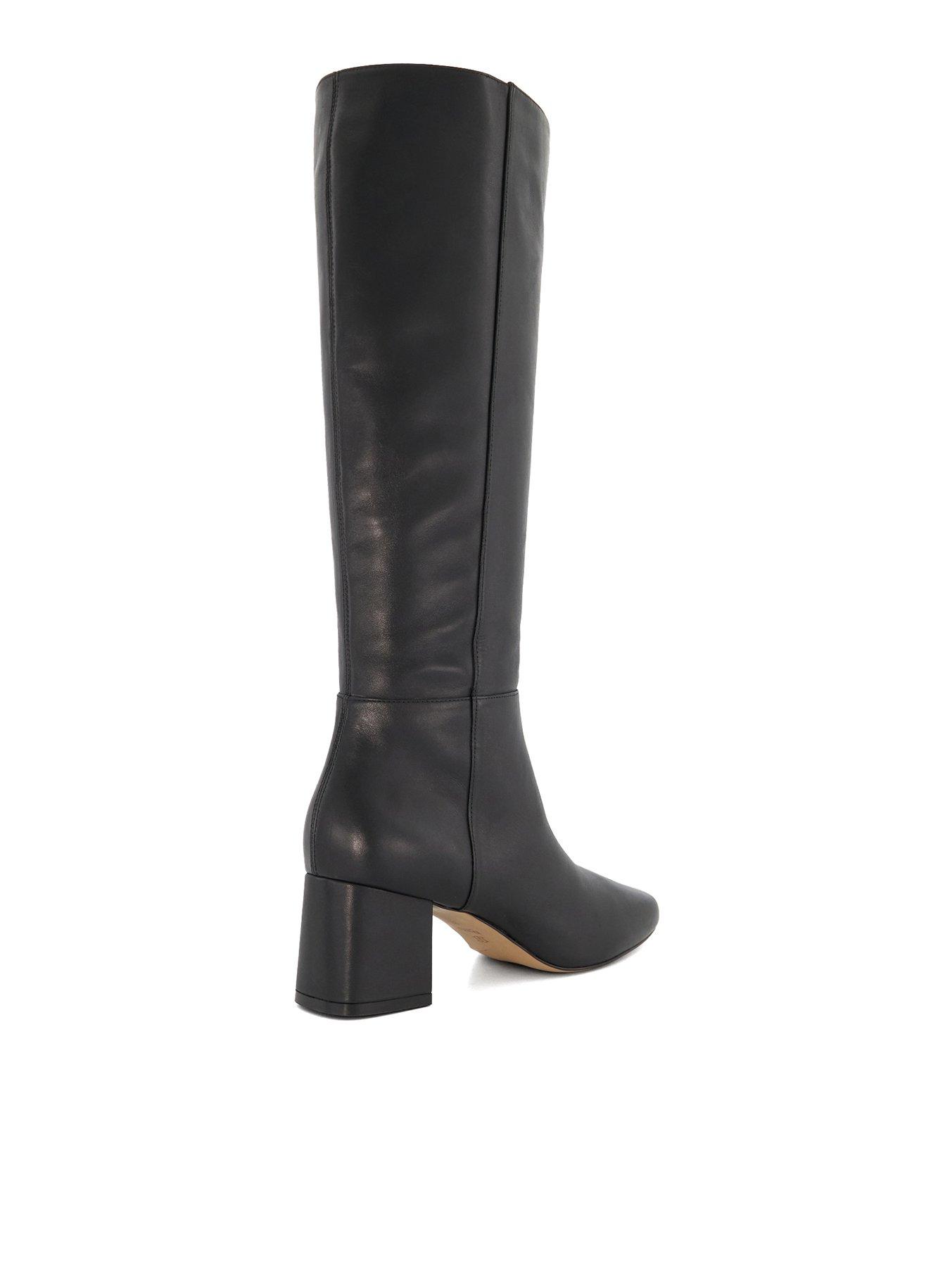 dune-london-signature-block-heeled-leather-knee-high-boots-blackback