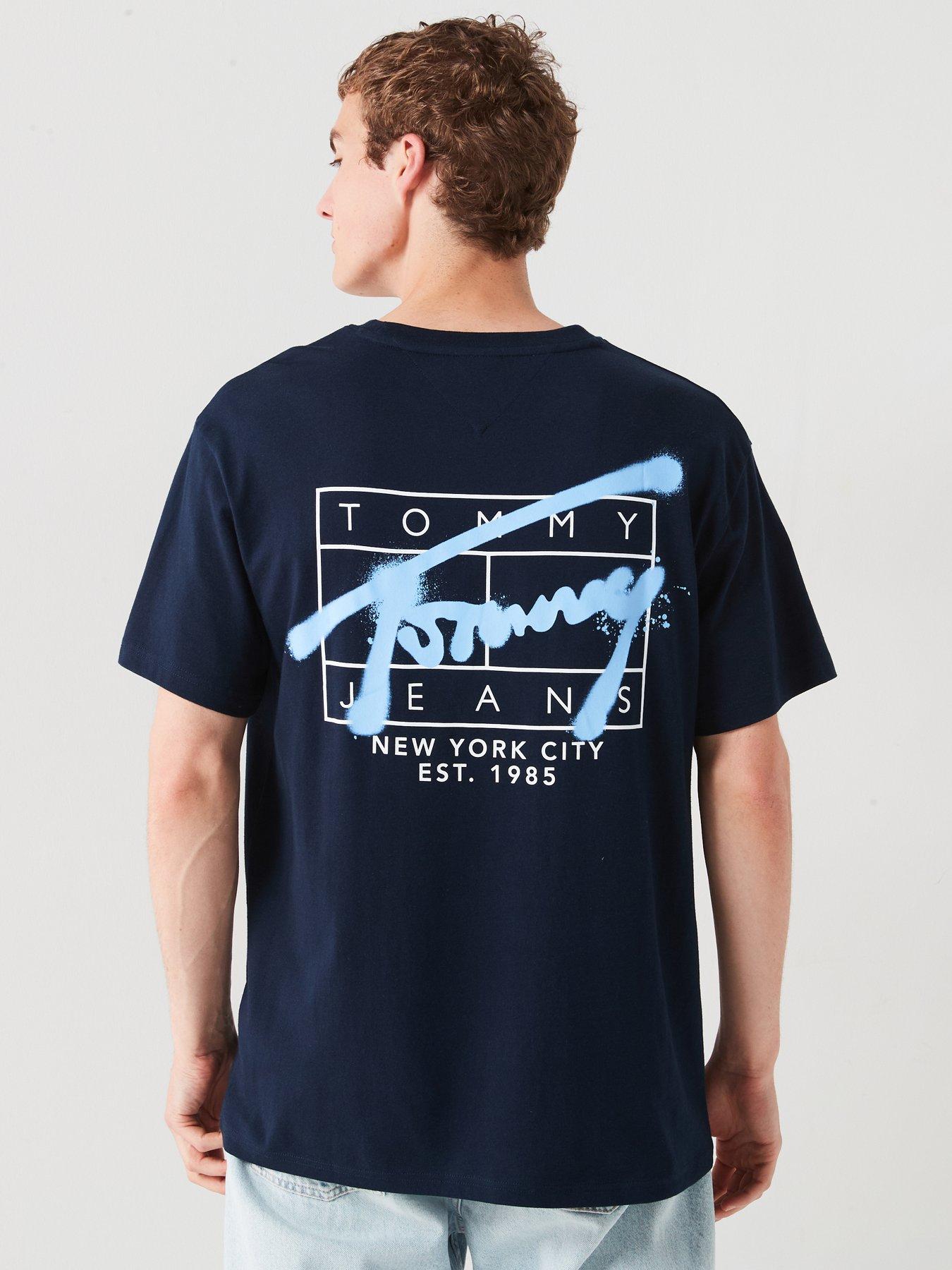 tommy-jeans-tommy-jeans-regular-fit-back-spray-flag-t-shirt-navystillFront