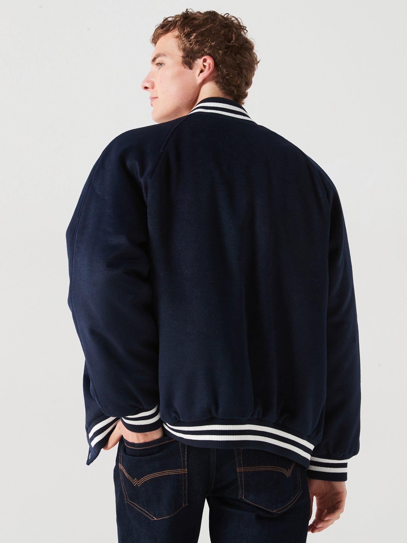 tommy-jeans-tommy-jeans-wool-blend-flag-bomber-jacket-navystillFront