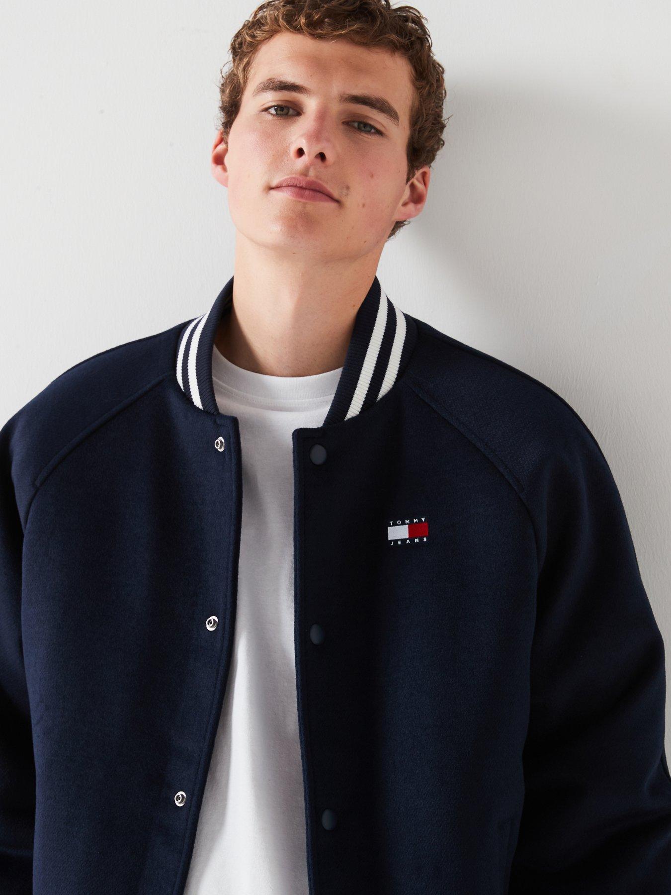 tommy-jeans-tommy-jeans-wool-blend-flag-bomber-jacket-navyoutfit