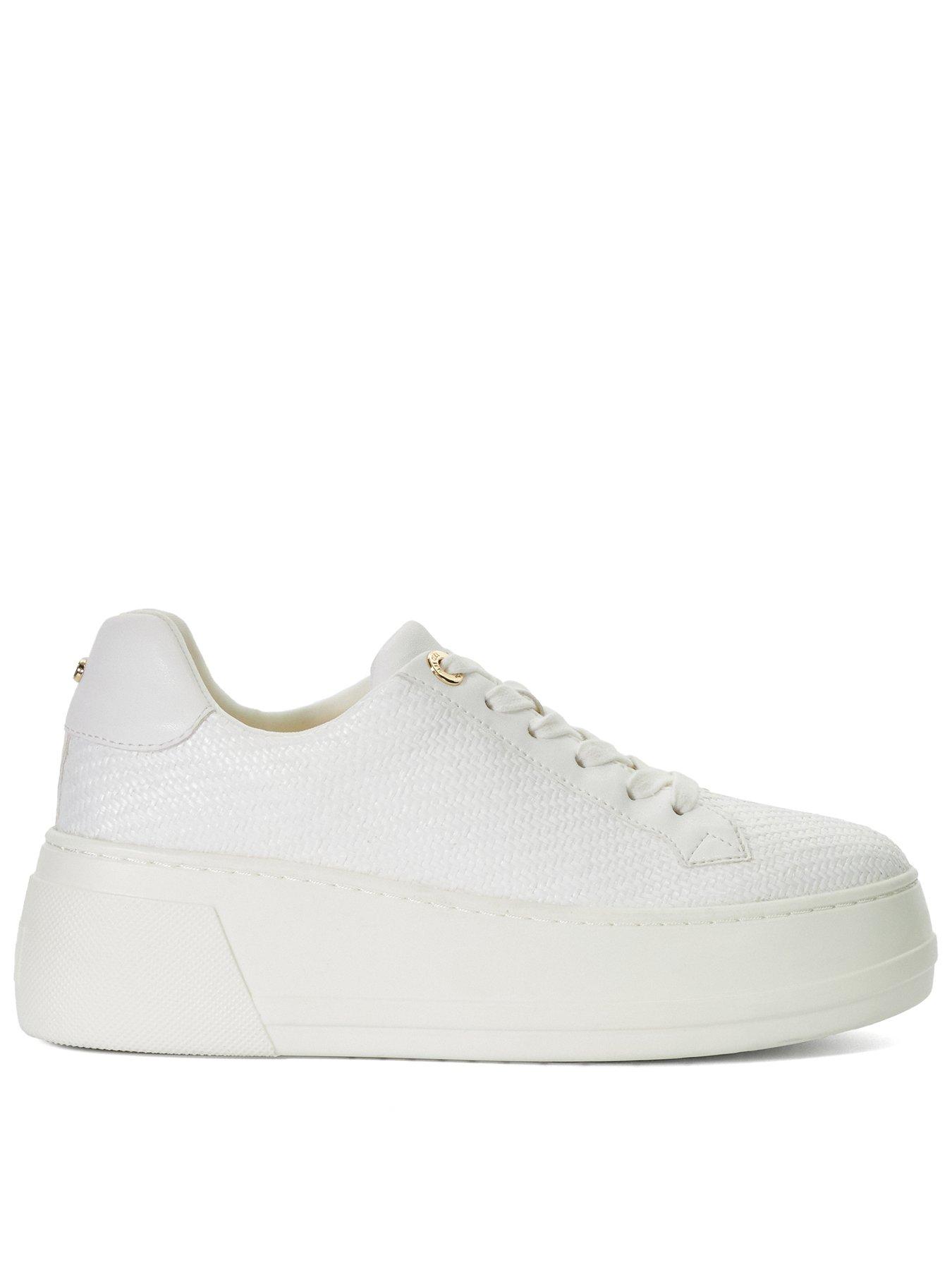 dune-london-episode-lace-up-flatform-trainers-white