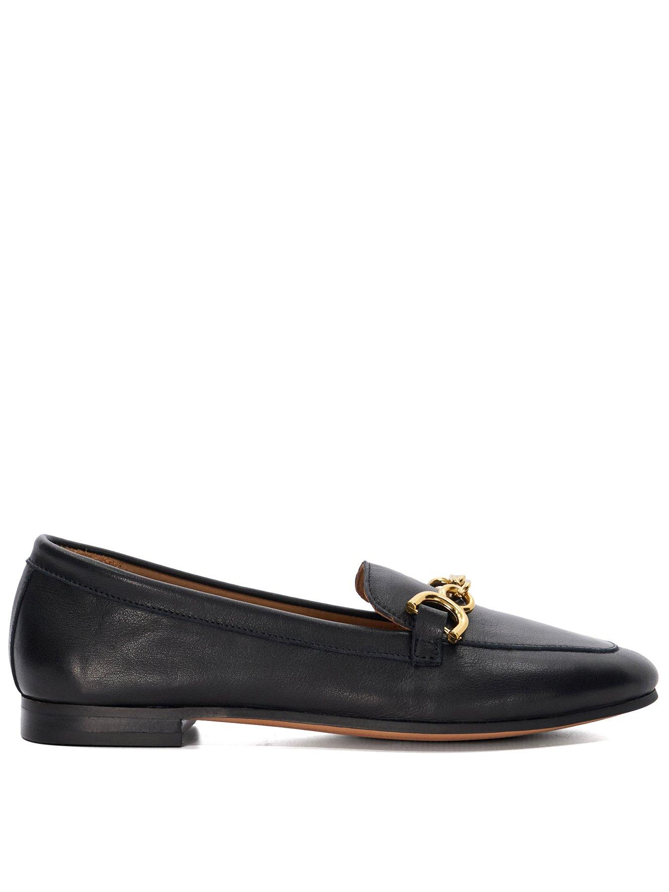Dune London Dune London Bart Loafer Navy Very Ireland