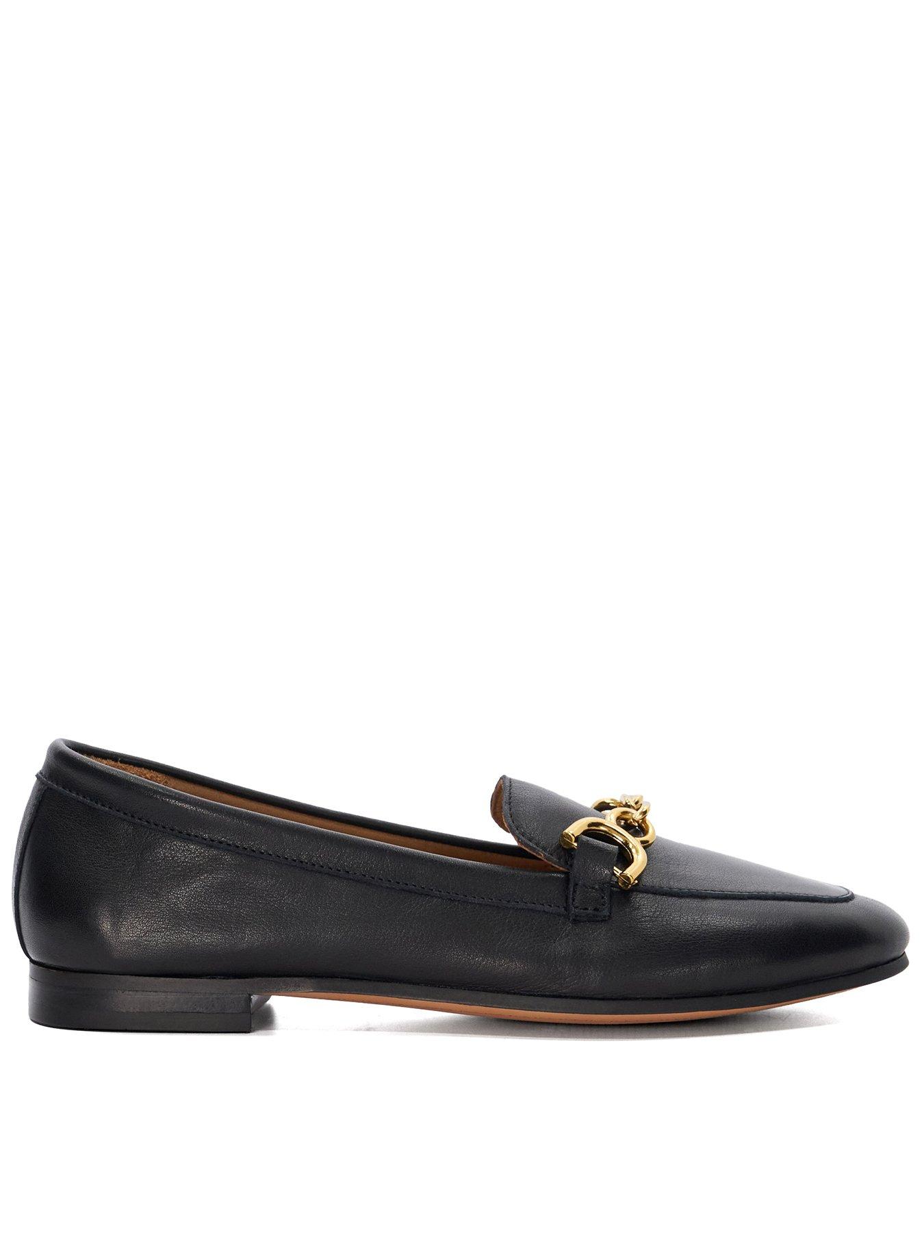 dune-london-gloucester-leather-loafer-black