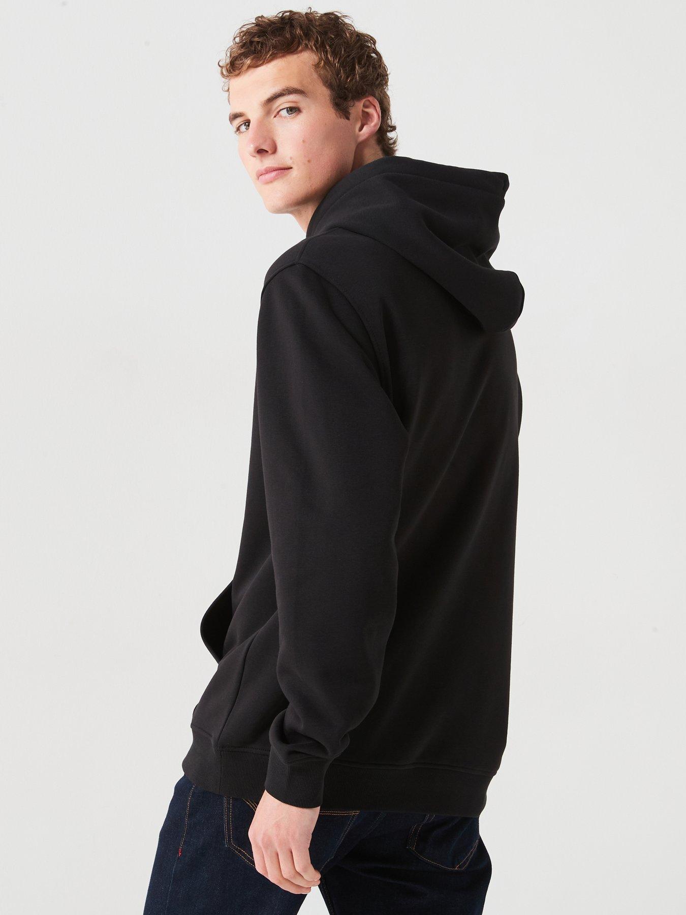 tommy-jeans-tommy-jeans-regular-fit-linear-gold-logo-hoodie-blackstillFront