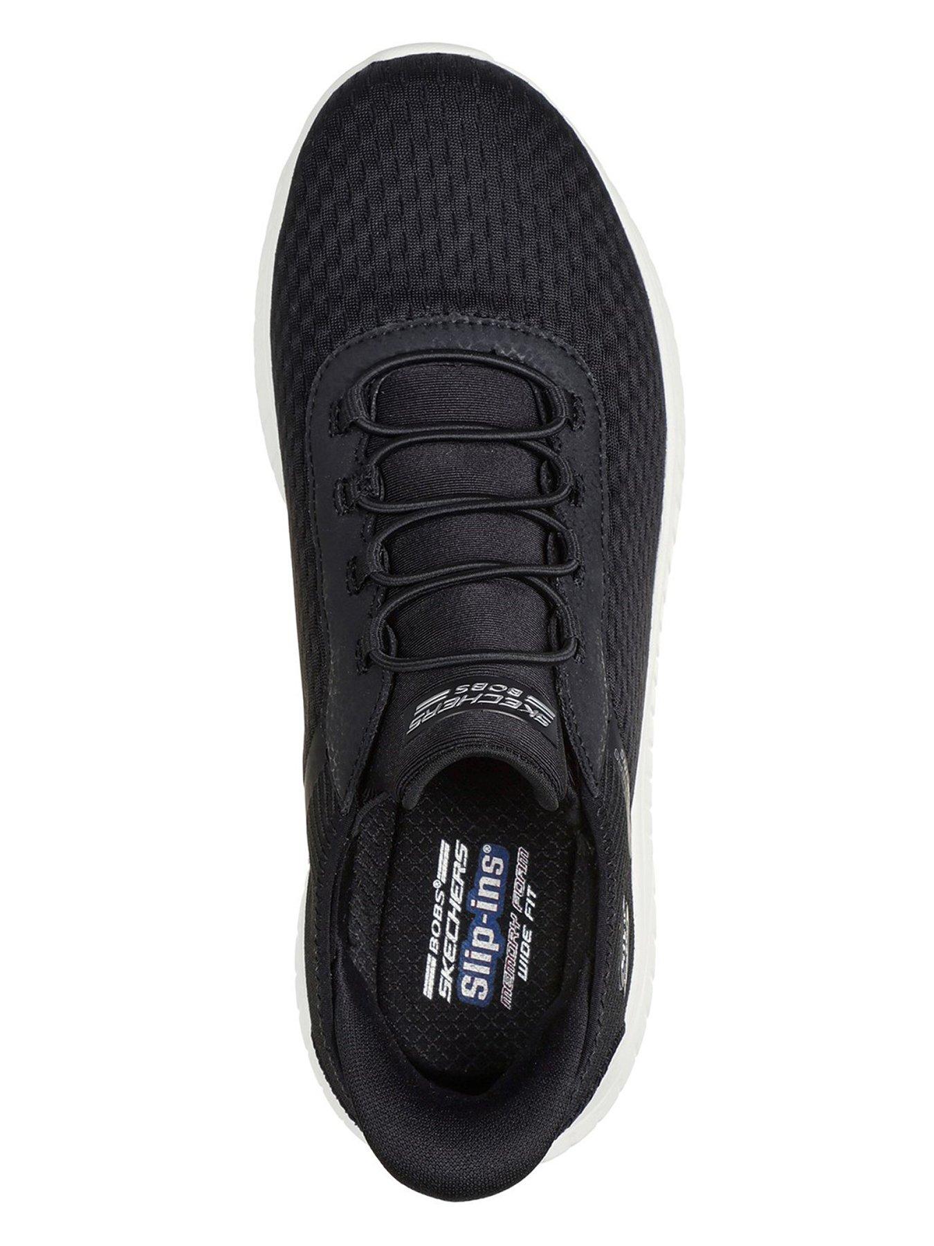 skechers-bobs-squad-chaos-slip-ins-blackoutfit