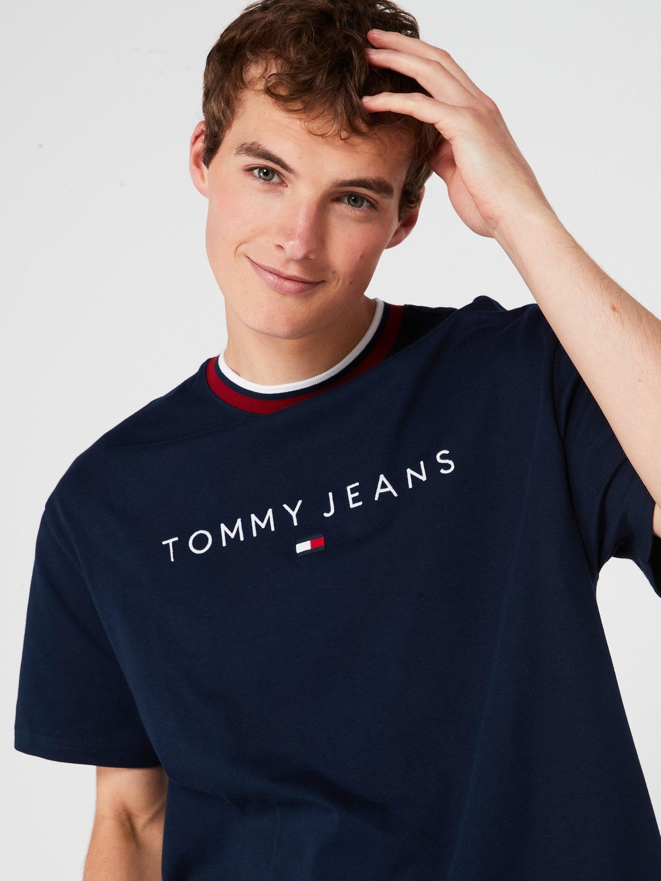 tommy-jeans-tommy-jeans-regular-fit-linear-logo-ringer-t-shirt-navyoutfit