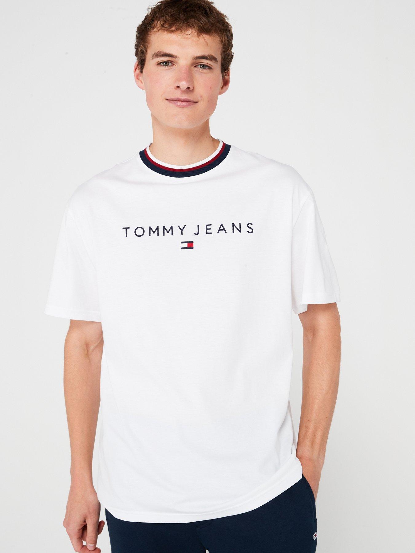 tommy-jeans-tommy-jeans-regular-fit-linear-logo-ringer-t-shirt-white