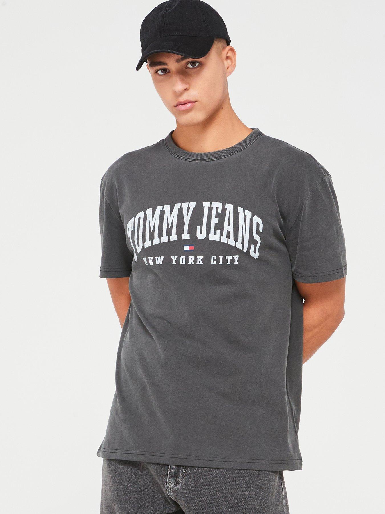 tommy-jeans-tommy-jeans-regular-fit-arc-varsity-logo-washed-t-shirt-black