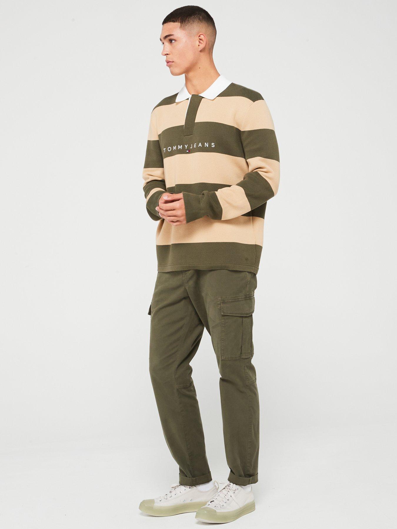 tommy-jeans-tommy-jeans-regular-fit-striped-linear-rugby-knitted-polo-dark-khakiback