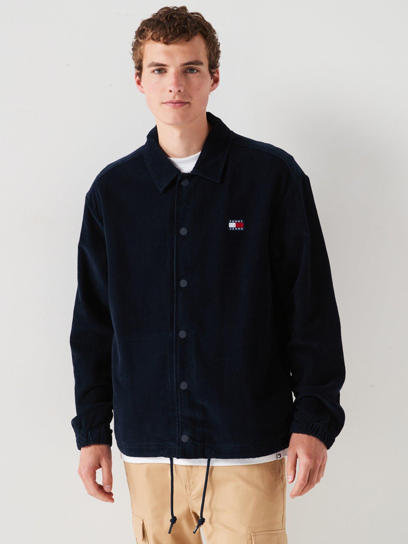 tommy-jeans-tommy-jeans-xs-flag-logo-coach-overshirt-navy