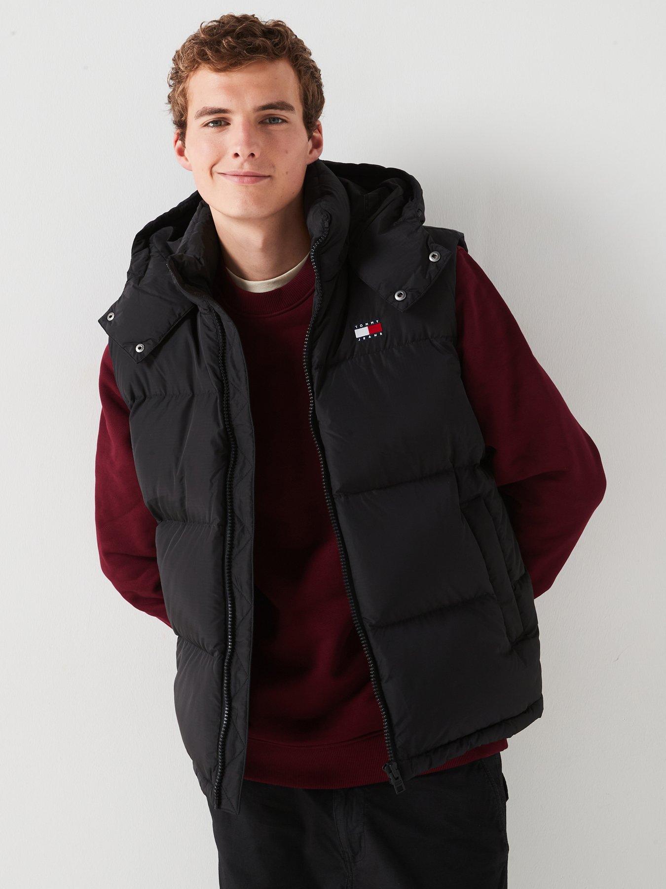 tommy-jeans-tommy-jeans-alaska-gilet-black