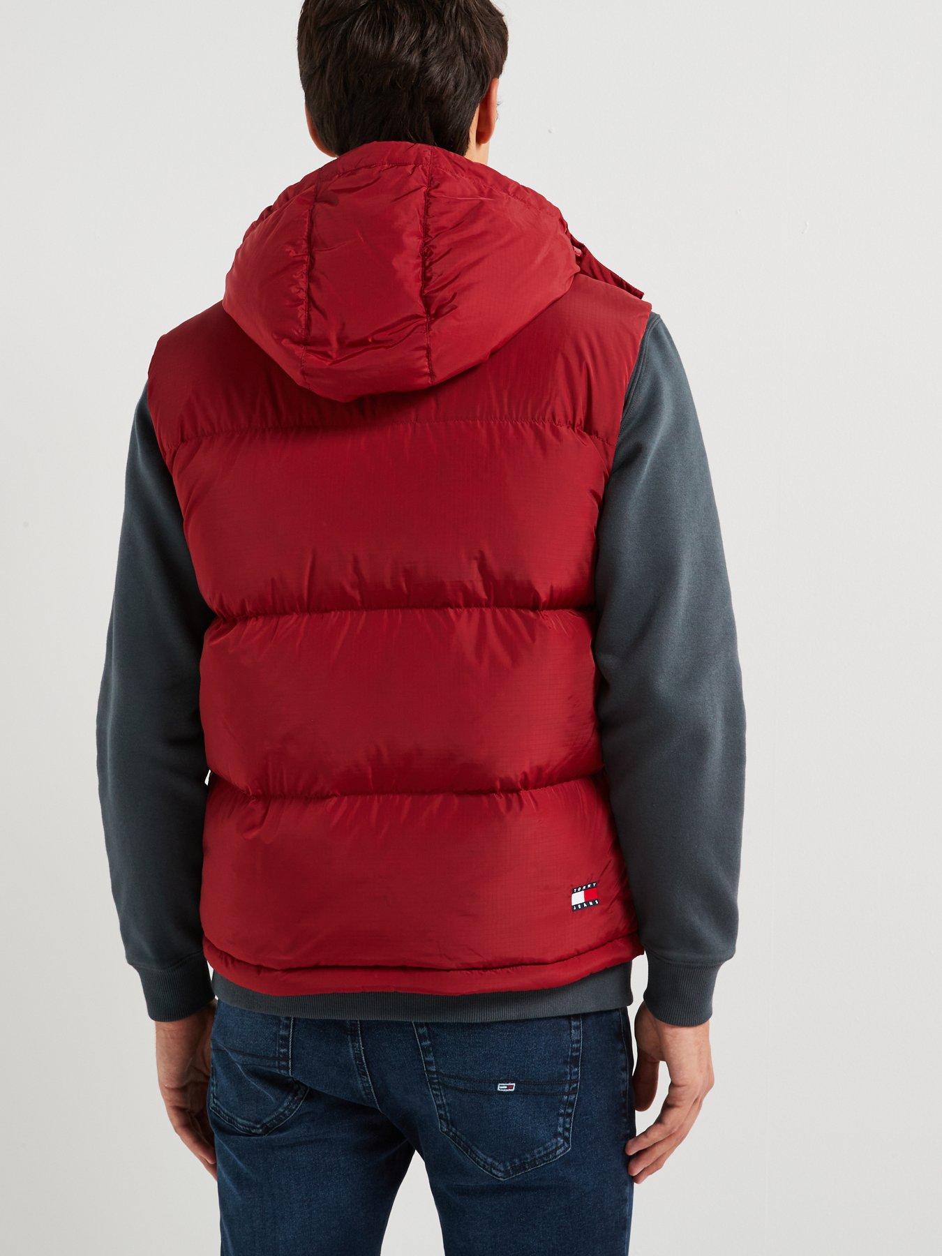 tommy-jeans-tommy-jeans-alaska-gilet-redstillFront