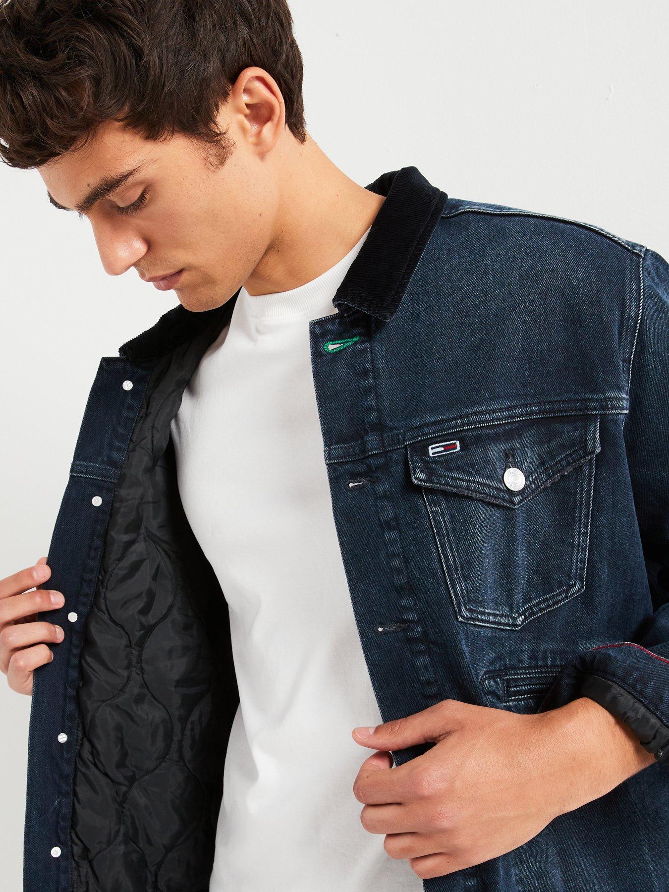 tommy-jeans-tommy-jeans-isaac-quilted-denim-jacket-dark-washdetail