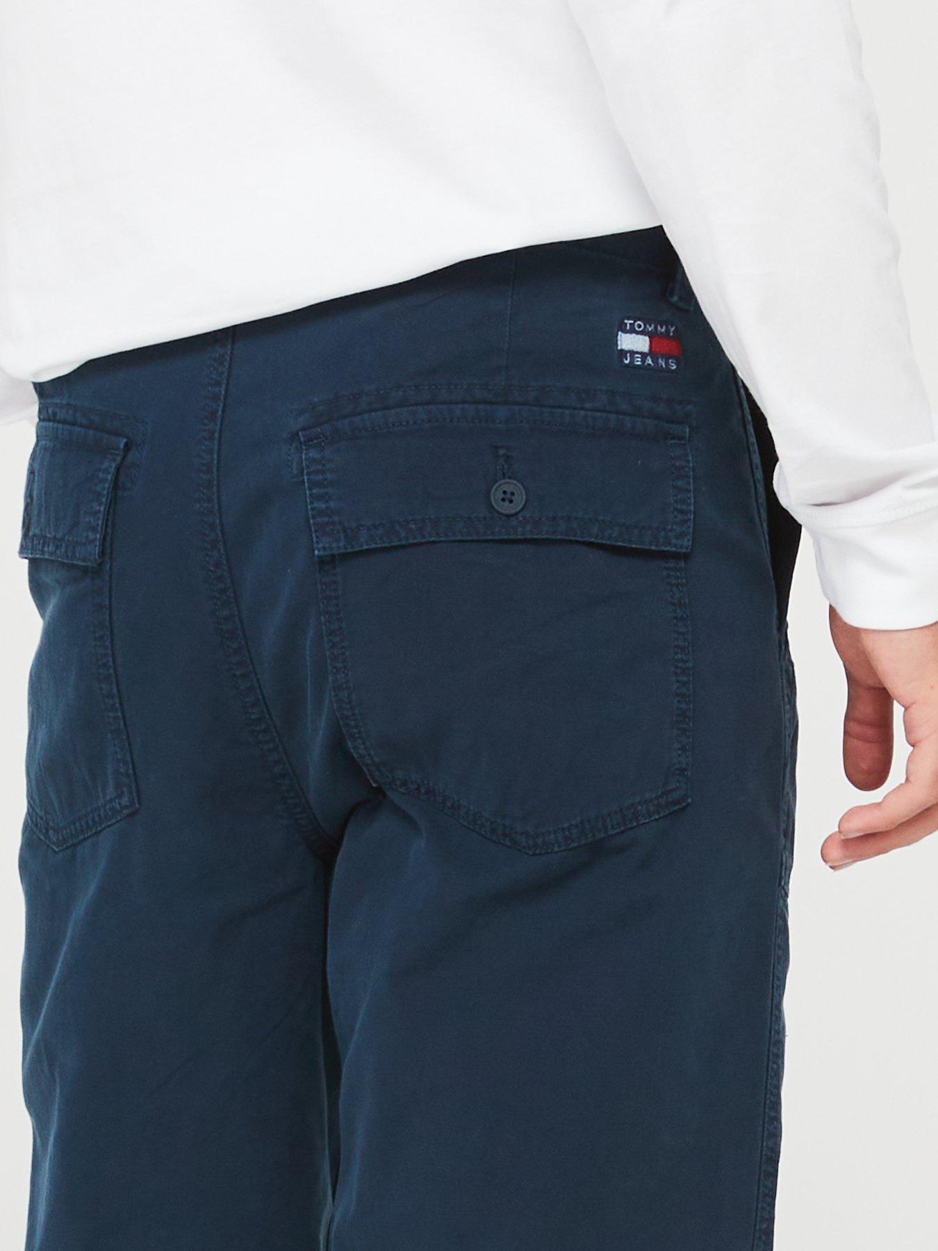 tommy-jeans-tommy-jeans-isaac-taper-fit-canvas-chinos-navyoutfit