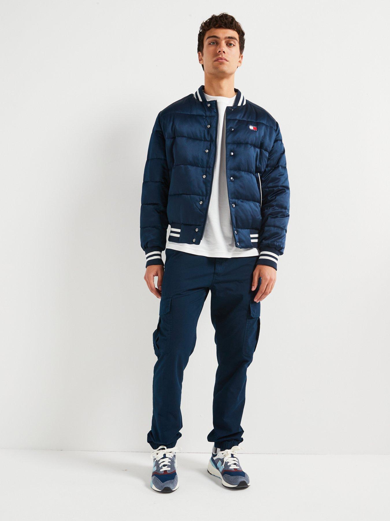 tommy-jeans-tommy-jeans-ryan-straight-fit-ripstop-cargo-pants-navyback