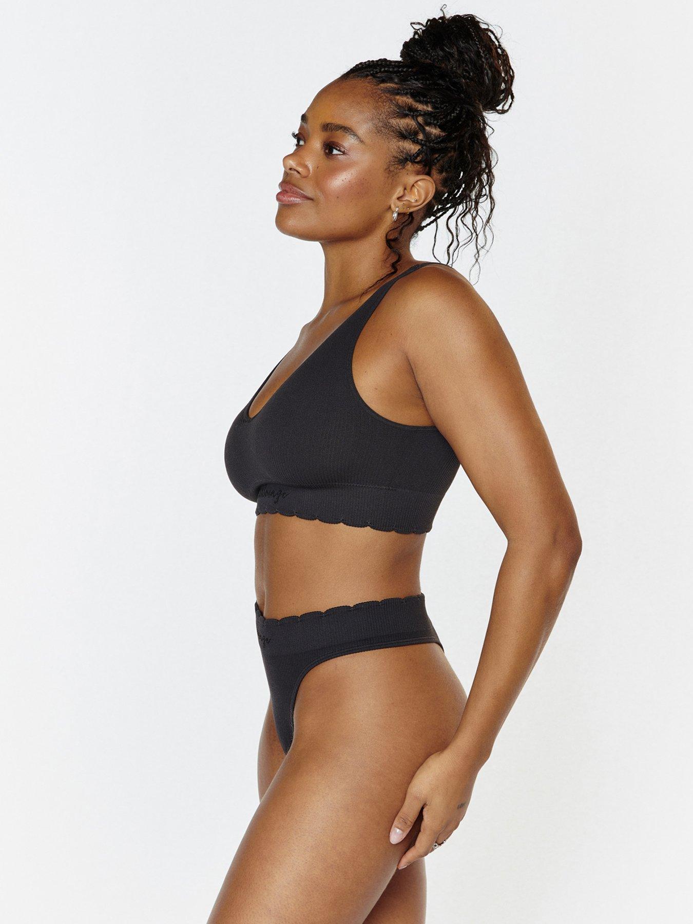 boux-avenue-boux-avenue-scallop-rib-thong-blackback