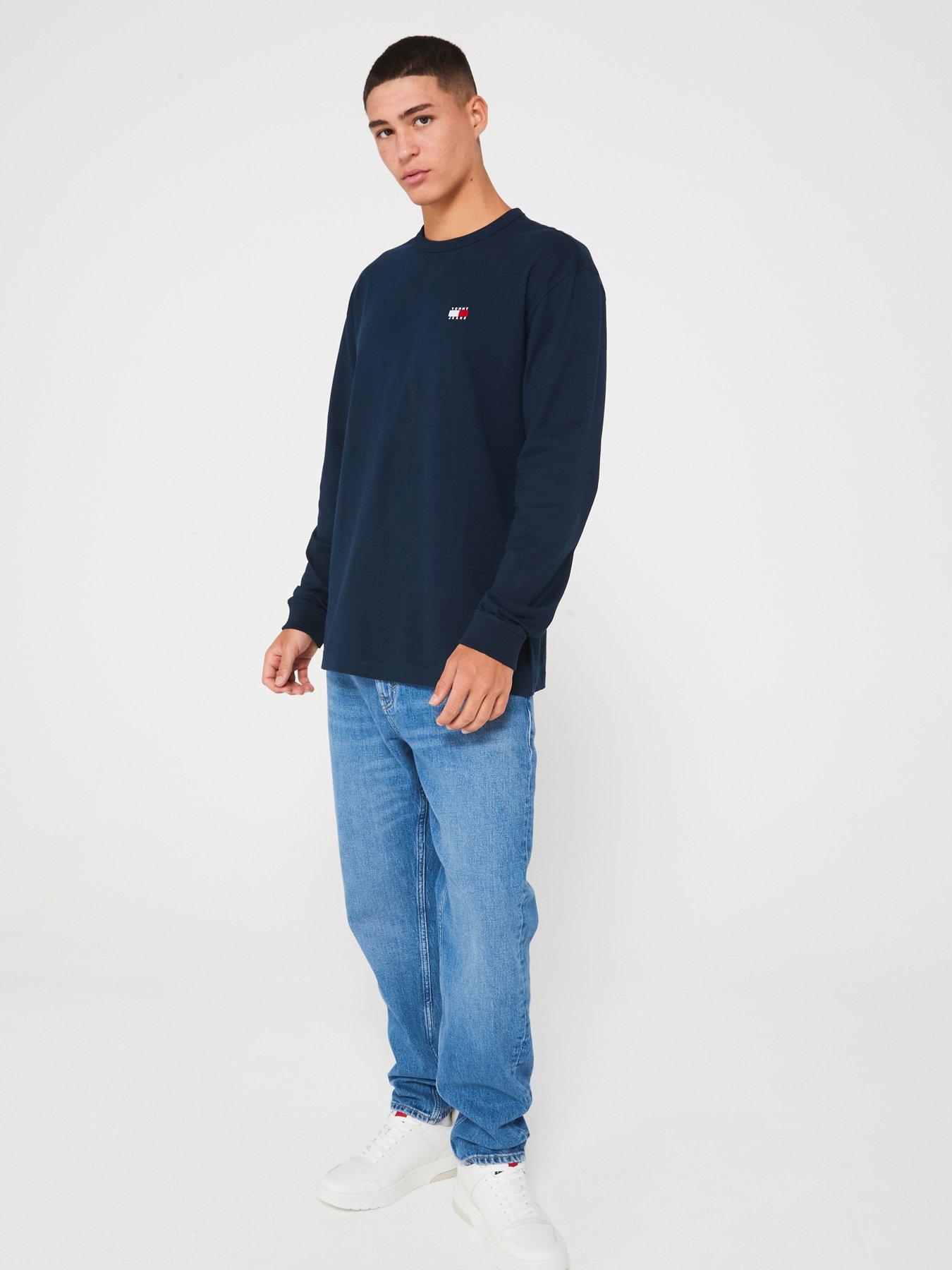 tommy-jeans-tommy-jeans-regular-fit-badge-long-sleeve-t-shirt-navyback