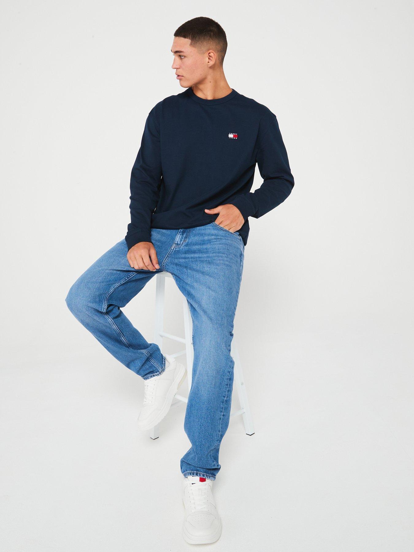 tommy-jeans-tommy-jeans-regular-fit-badge-long-sleeve-t-shirt-navydetail