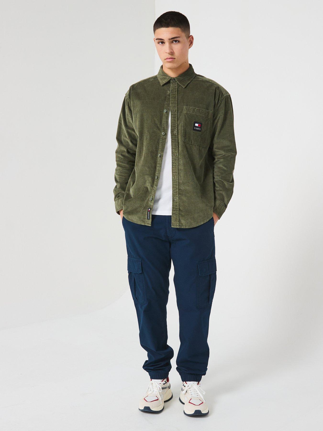 tommy-jeans-relaxed-fit-chunky-corduroy-overshirt-greenback