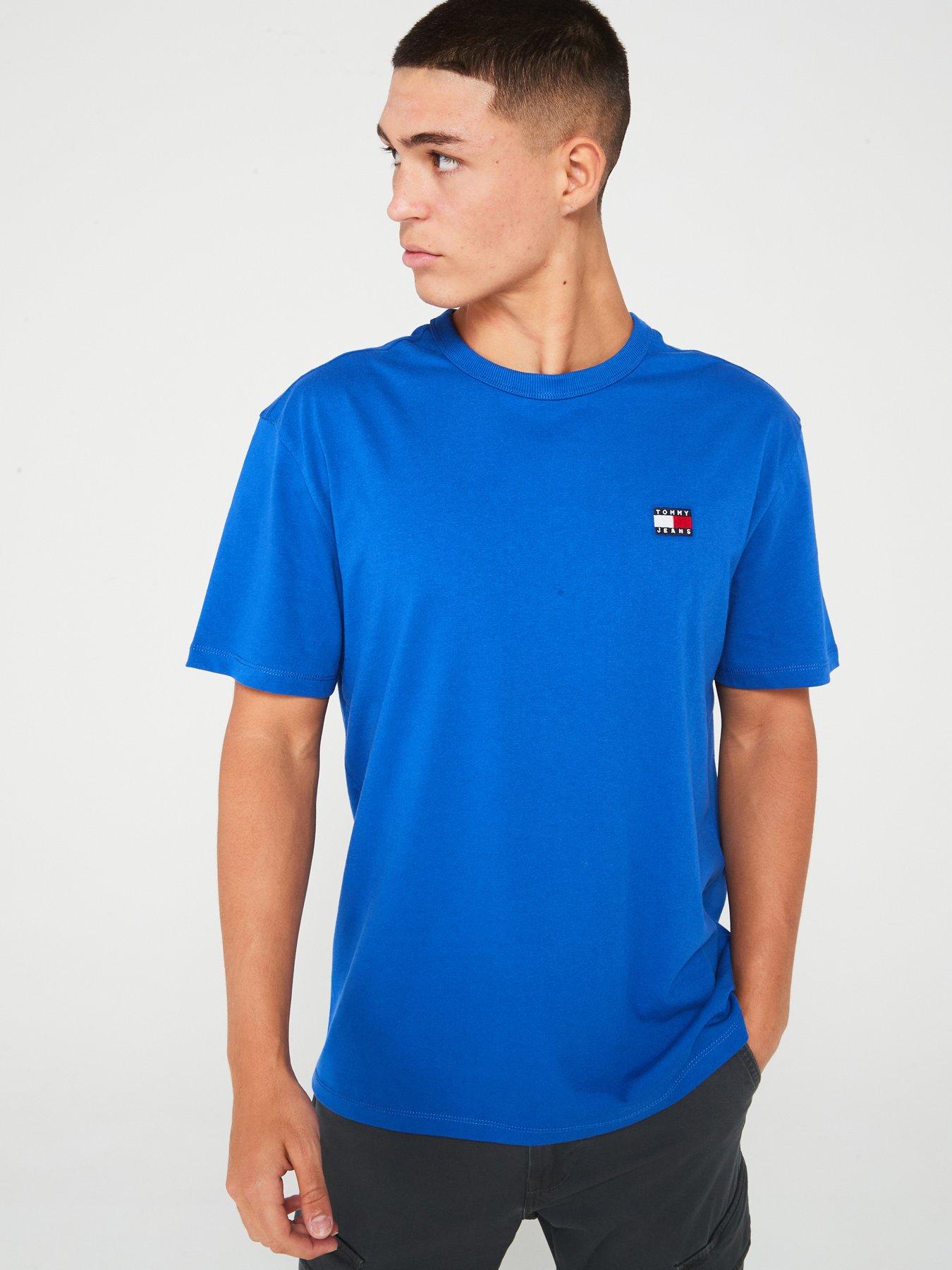 tommy-jeans-regular-fit-left-chest-badge-t-shirt-bright-blue