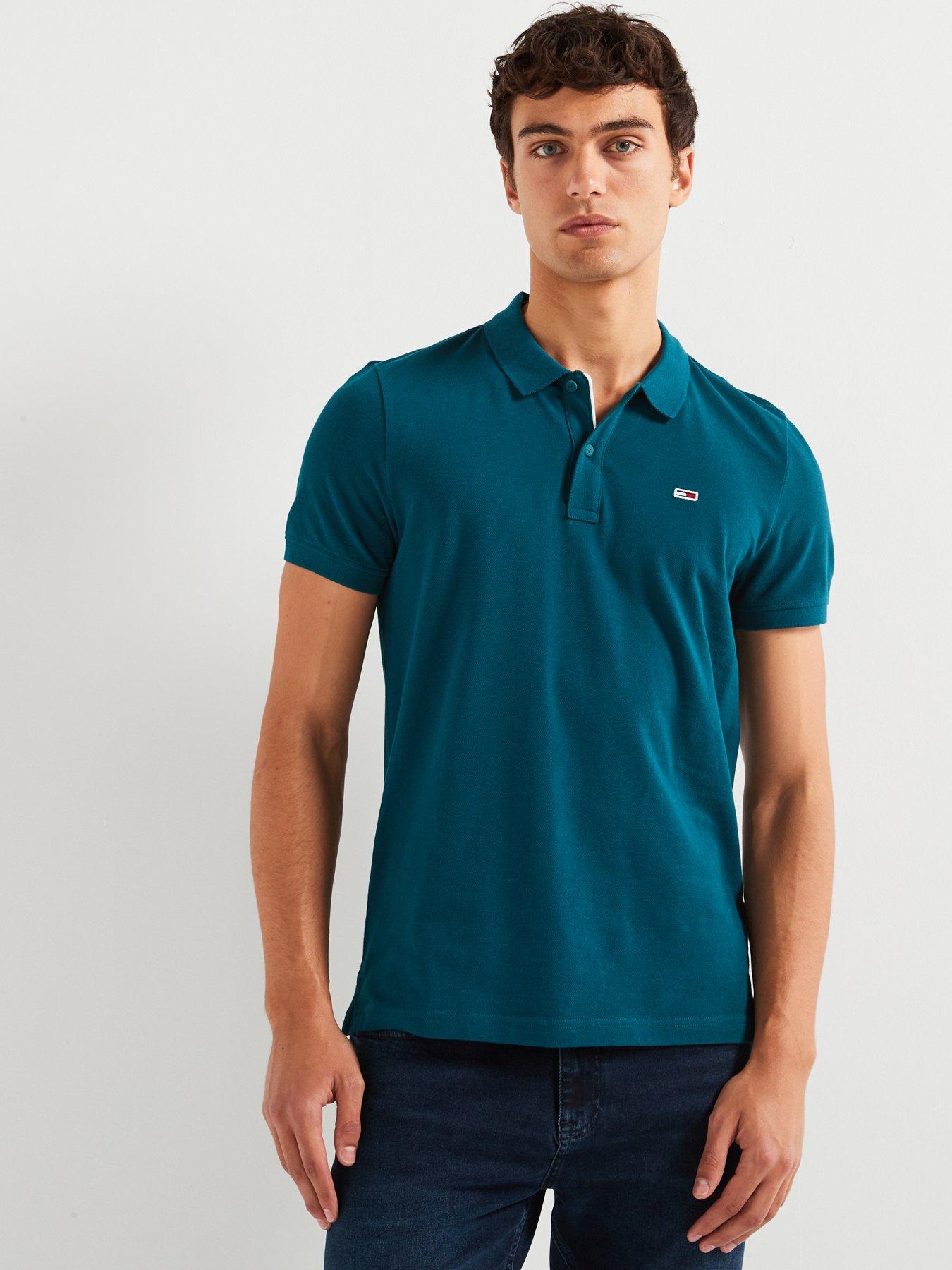 tommy-jeans-tommy-jeans-slim-fit-placket-polo-shirt-dark-blue