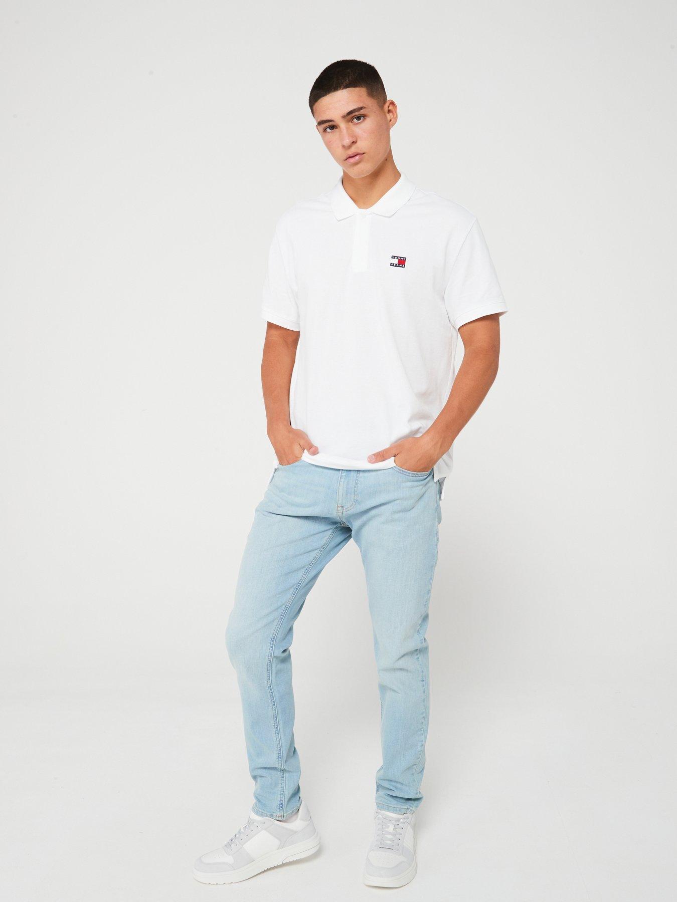 tommy-jeans-regular-fit-badge-polo-shirt-whiteback