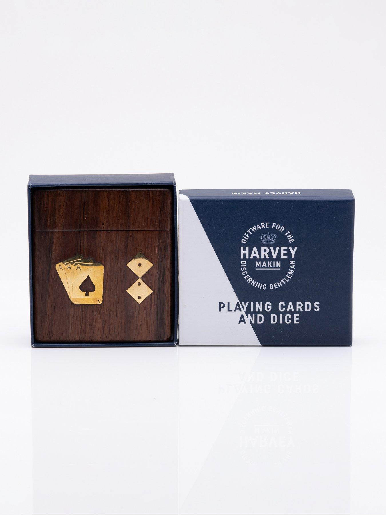 harvey-makin-pack-of-playing-cards-amp-dice-in-wooden-boxstillFront