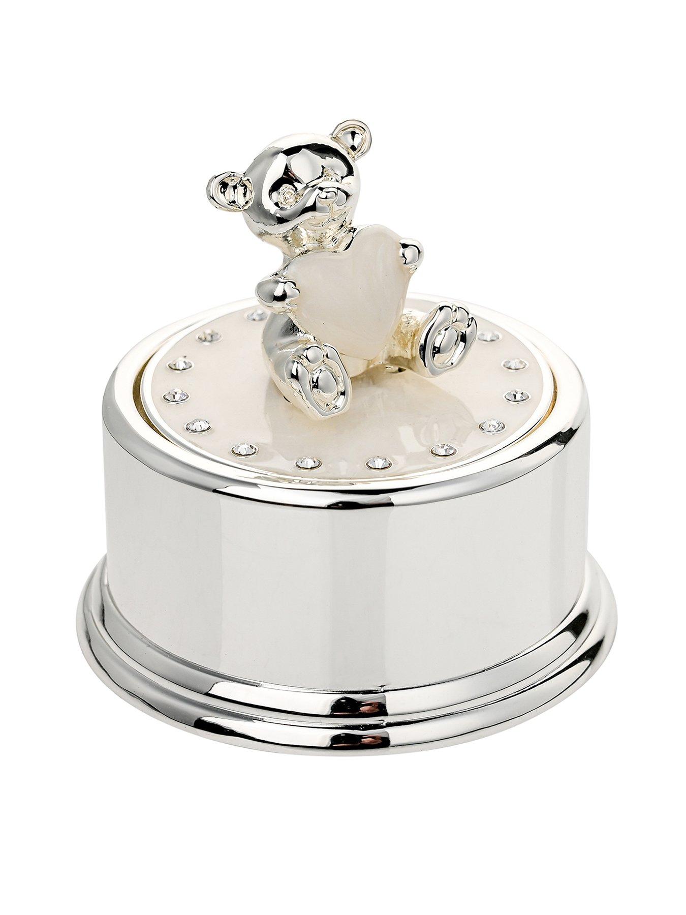 bambino-silver-plated-round-music-box-teddy