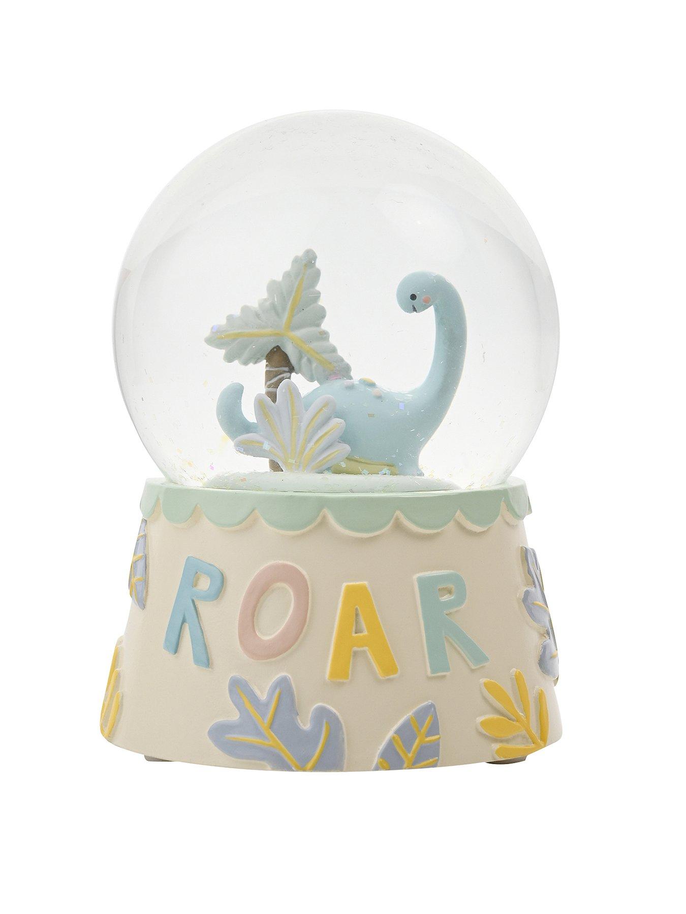 petit-cheri-dinosaur-water-globe-roar