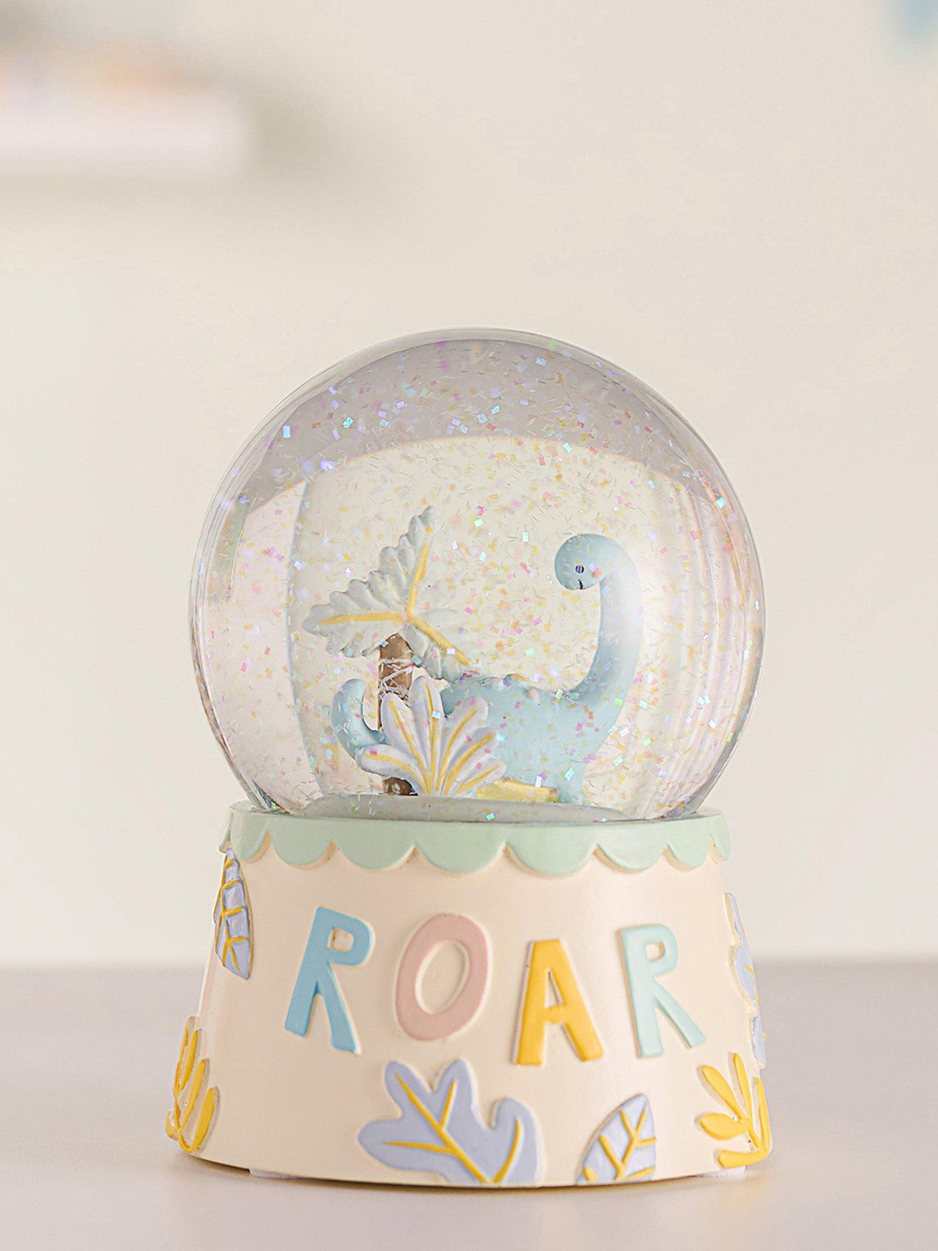 petit-cheri-dinosaur-water-globe-roarstillFront