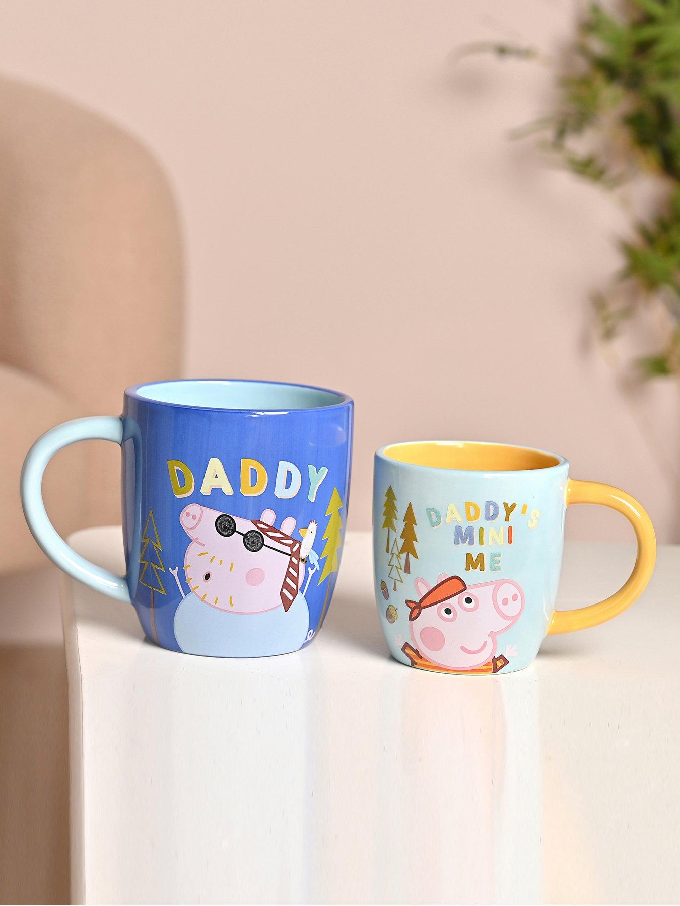 peppa-pig-daddy-amp-me-mug-setstillFront