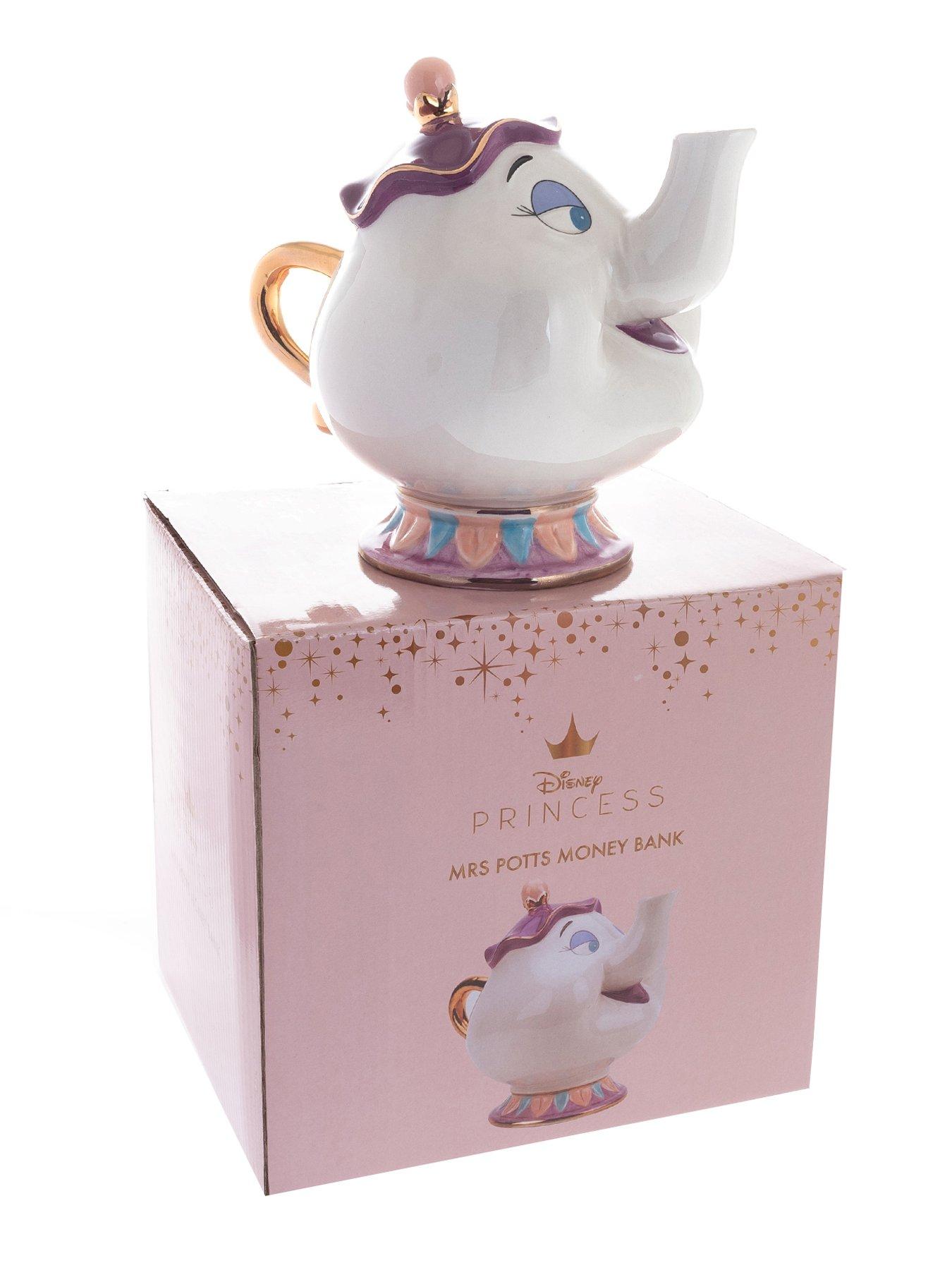 Disney's Mrs hotsell Potts Teapot