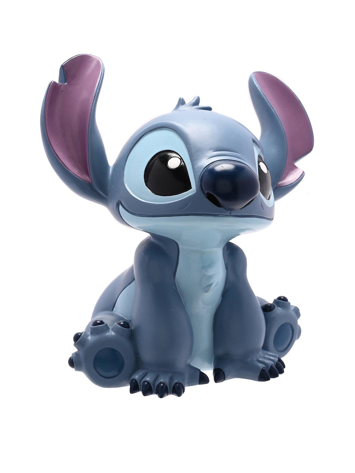 Image of Disney Icon Stitch Money Bank