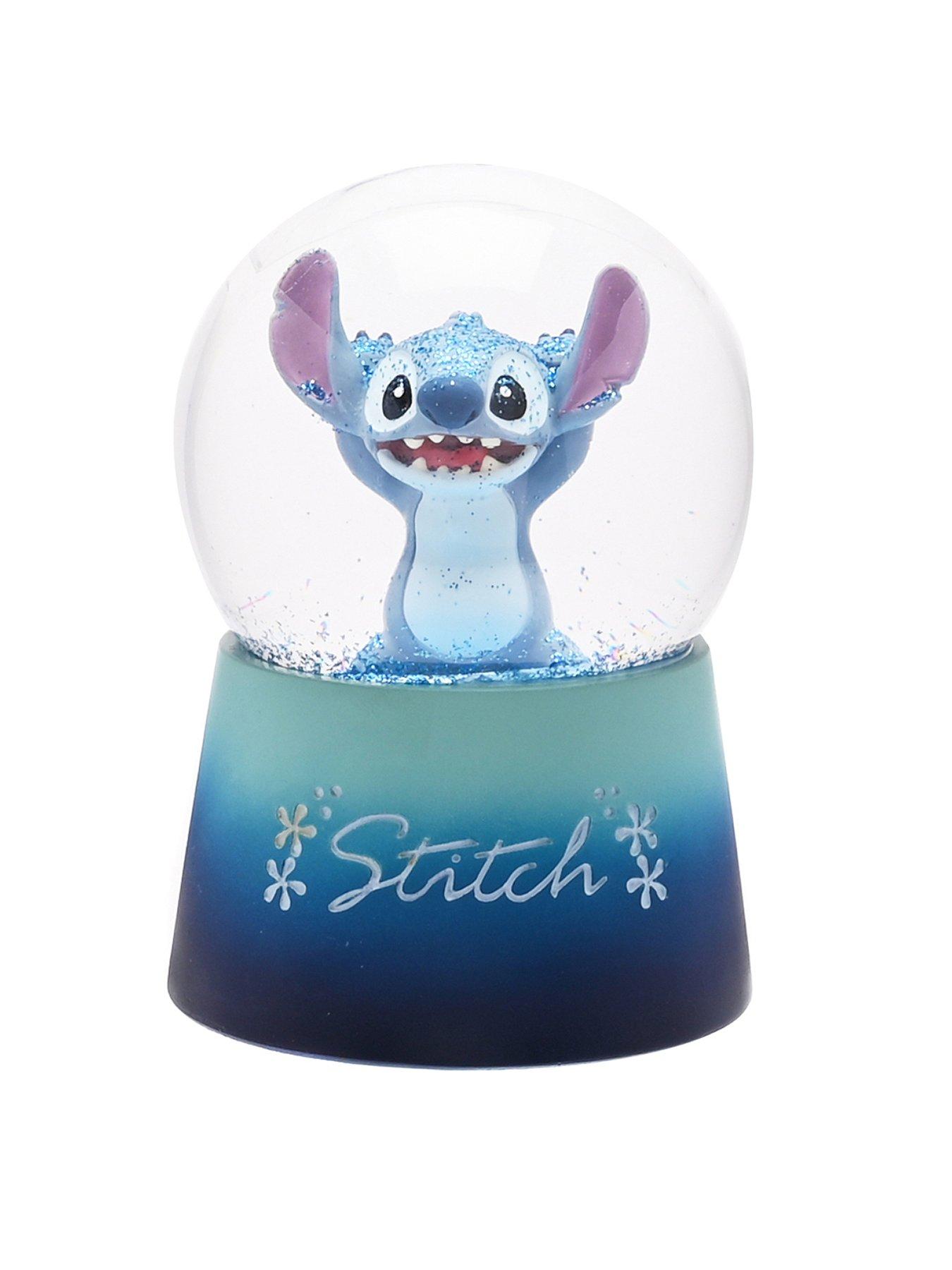 Image of Disney Icon Stitch Waterball