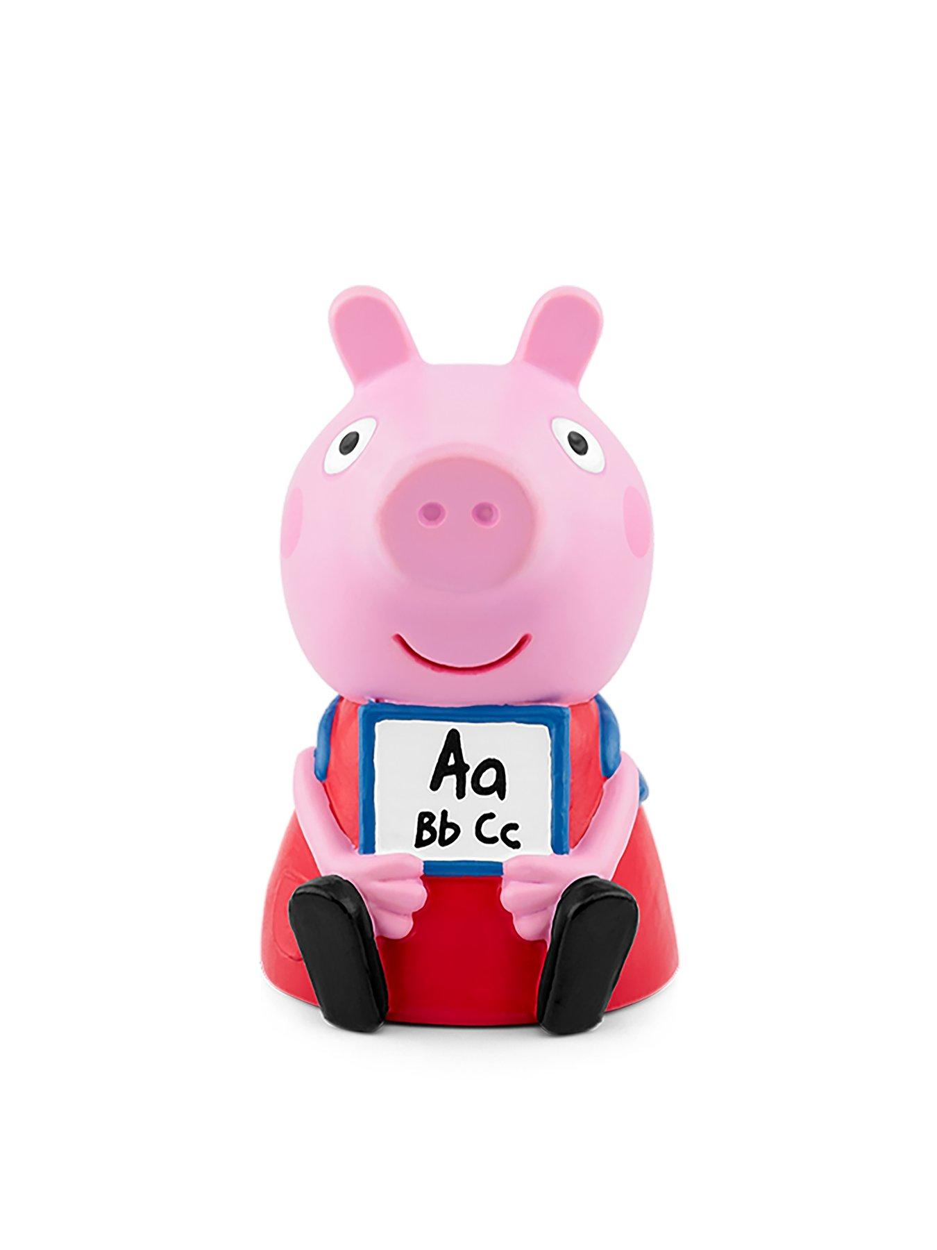 Image 2 of 4 of Tonies Peppa Pig - Learn with Peppa