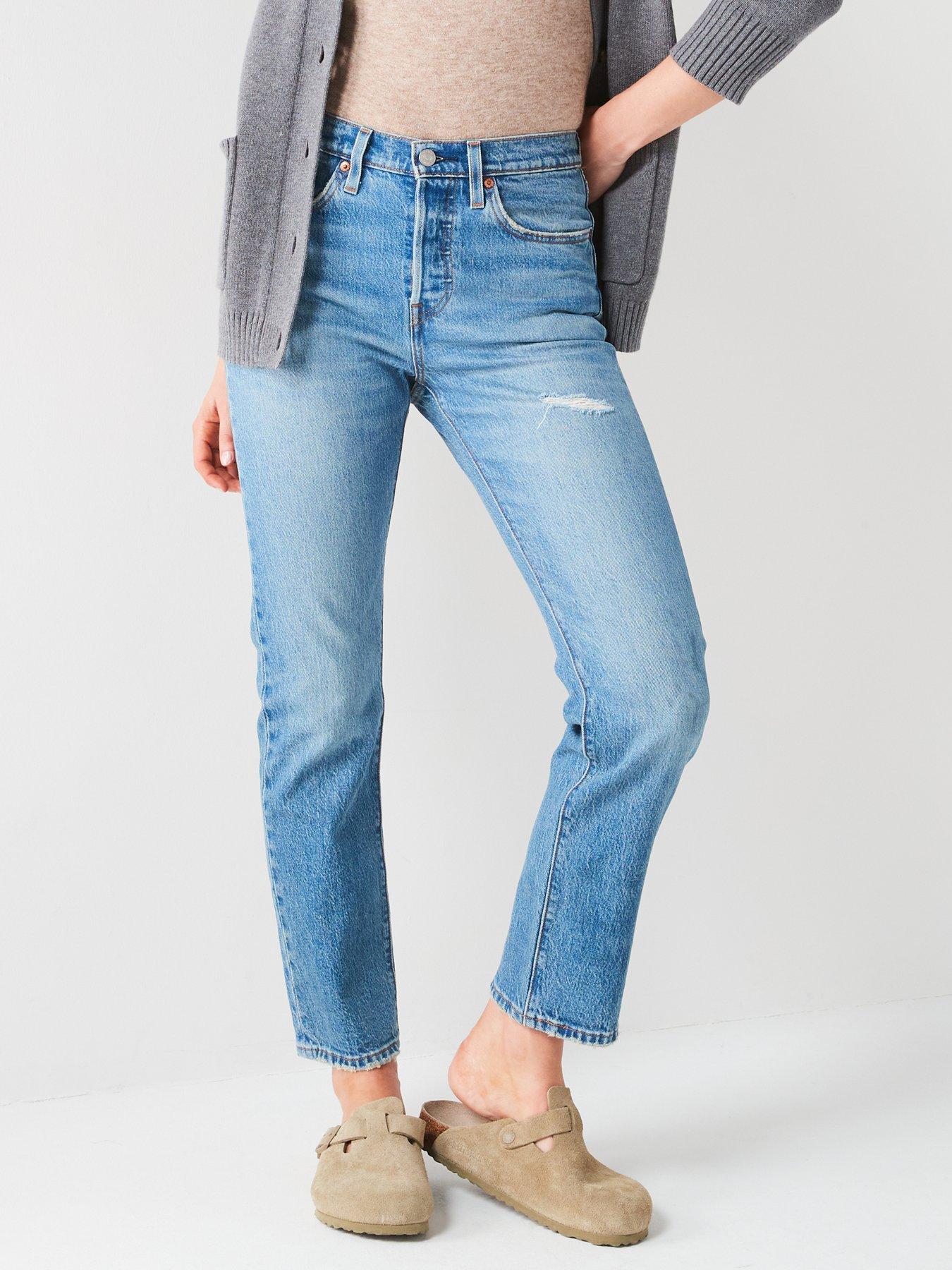 levis-501-straight-leg-jeans-blue