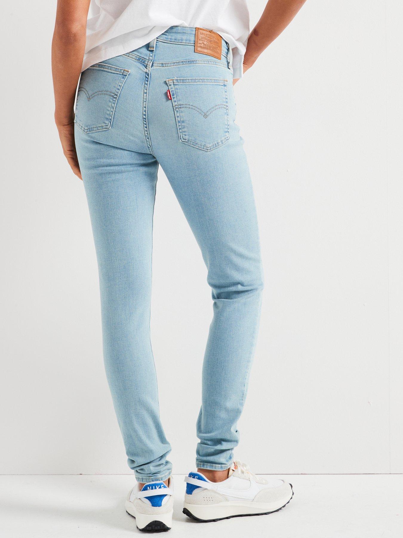 levis-721-high-rise-skinny-jeans-bluestillFront