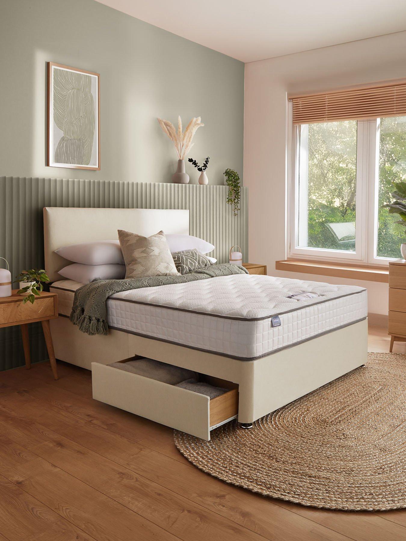 silentnight-freya-800-pocket-memory-mattress-and-divan-base-bed-set-headboard-sold-separately