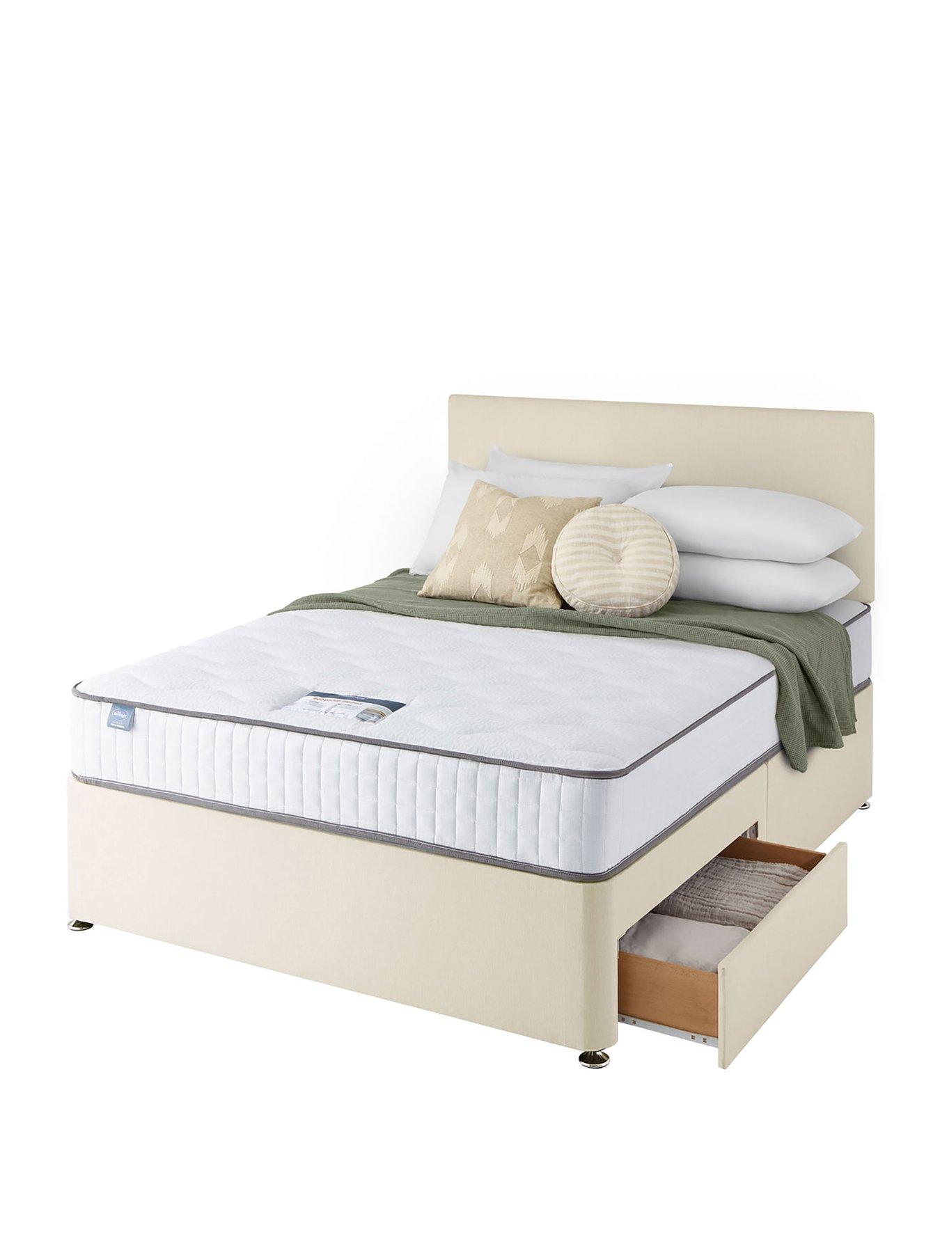 silentnight-freya-800-pocket-memory-mattress-and-divan-base-bed-set-headboard-sold-separatelystillFront