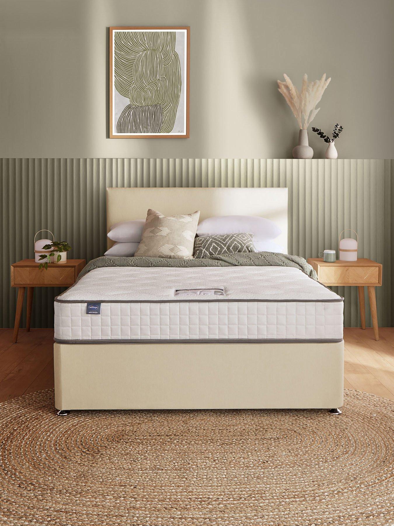 silentnight-freya-800-pocket-memory-mattress-and-divan-base-bed-set-headboard-sold-separatelyback