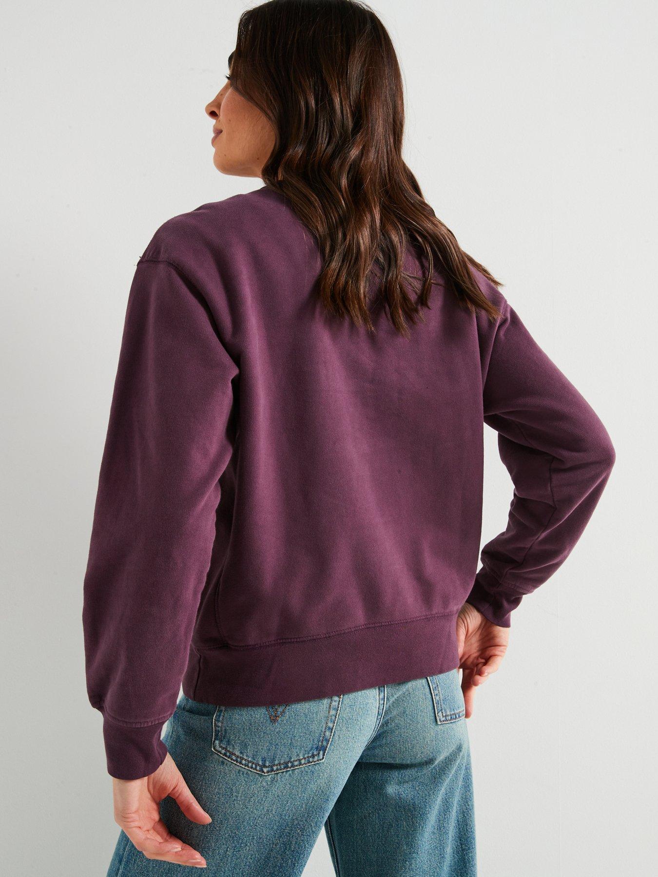 levis-graphic-heritage-sweatshirt-plum-perfect-purplestillFront