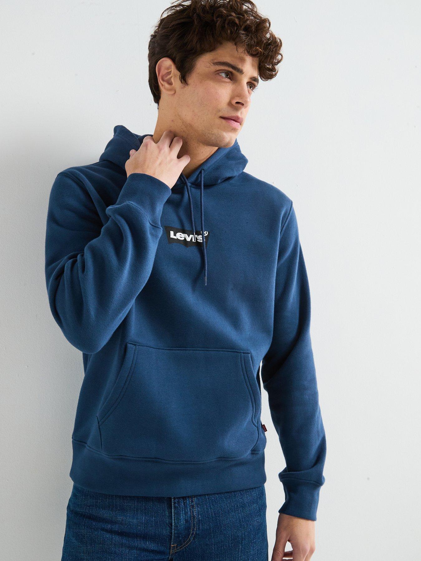 levis-levis-standard-graphic-hoodie-dark-blue