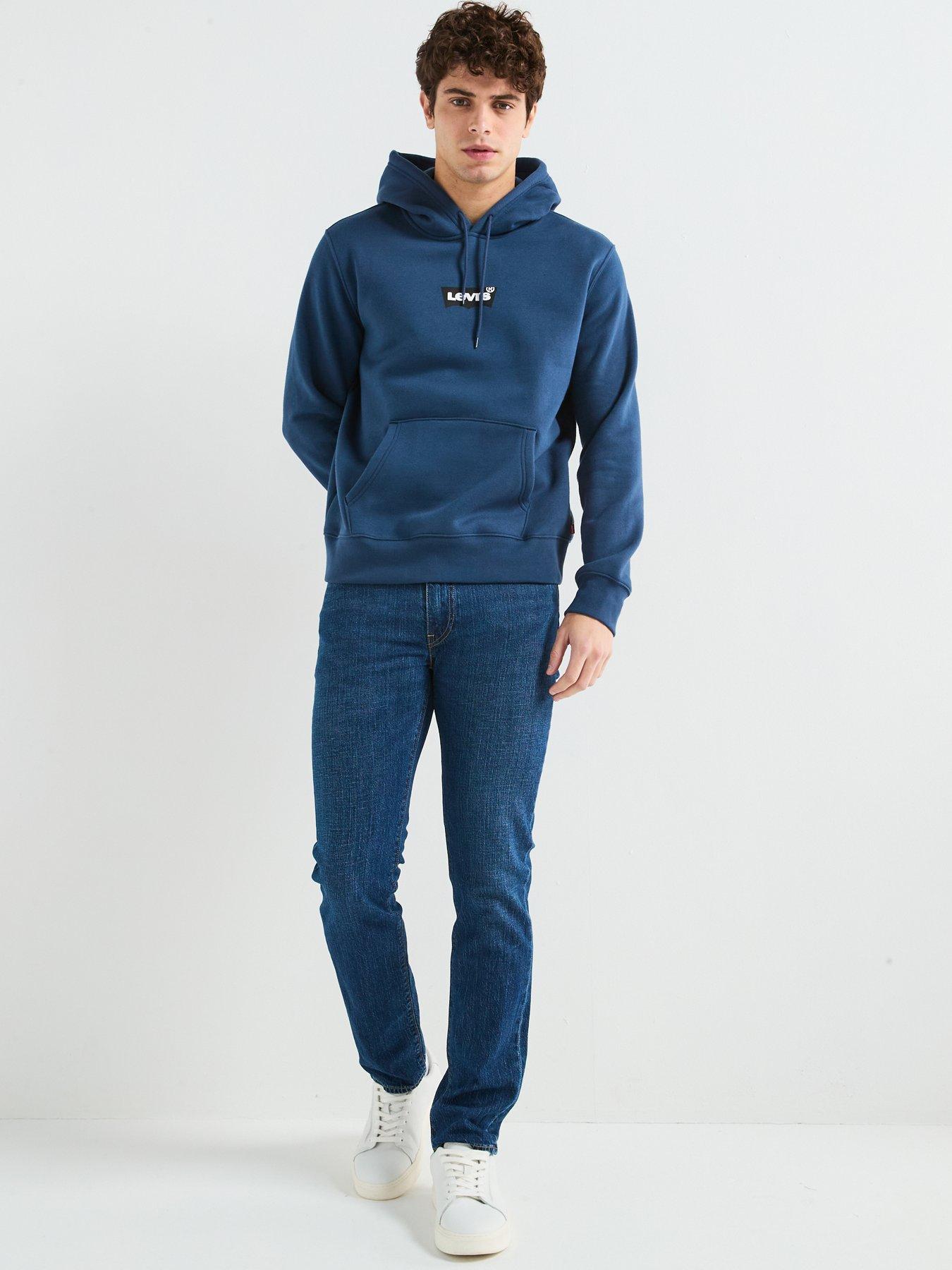 levis-levis-standard-graphic-hoodie-dark-blueback