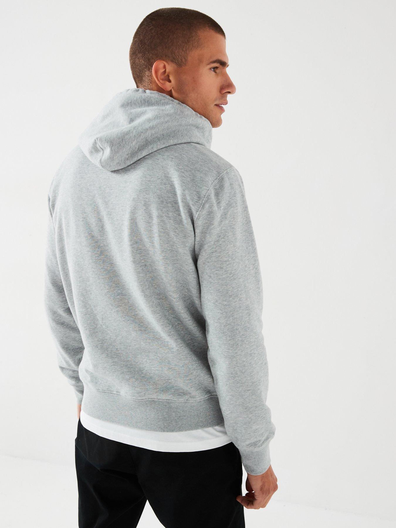 levis-levis-standard-graphic-hoodie-light-greydetail